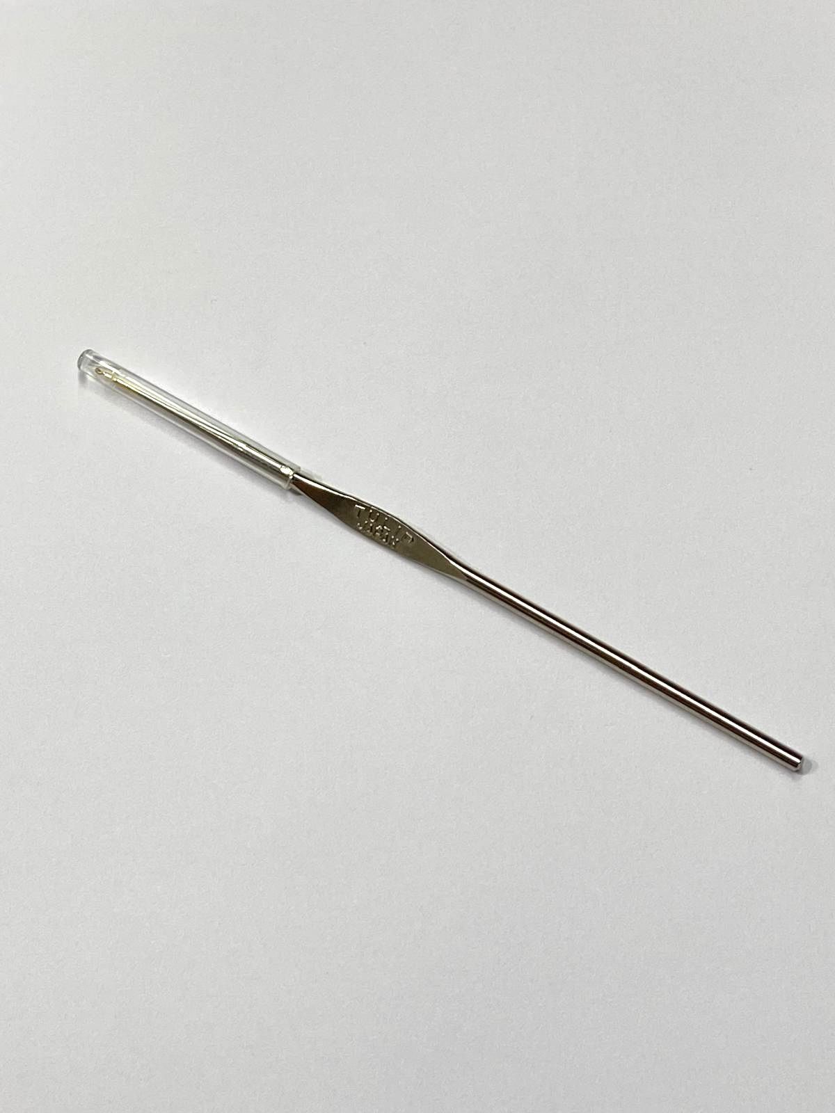 Dantel Tığ / Metal Dantel Tığ /