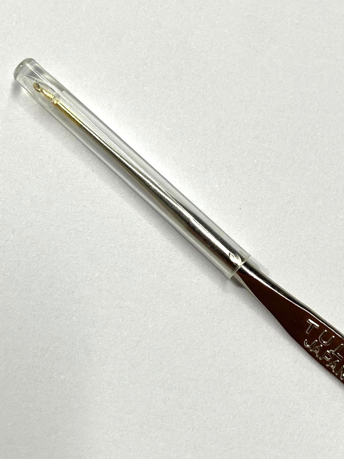 Dantel Tığ / Metal Dantel Tığ /