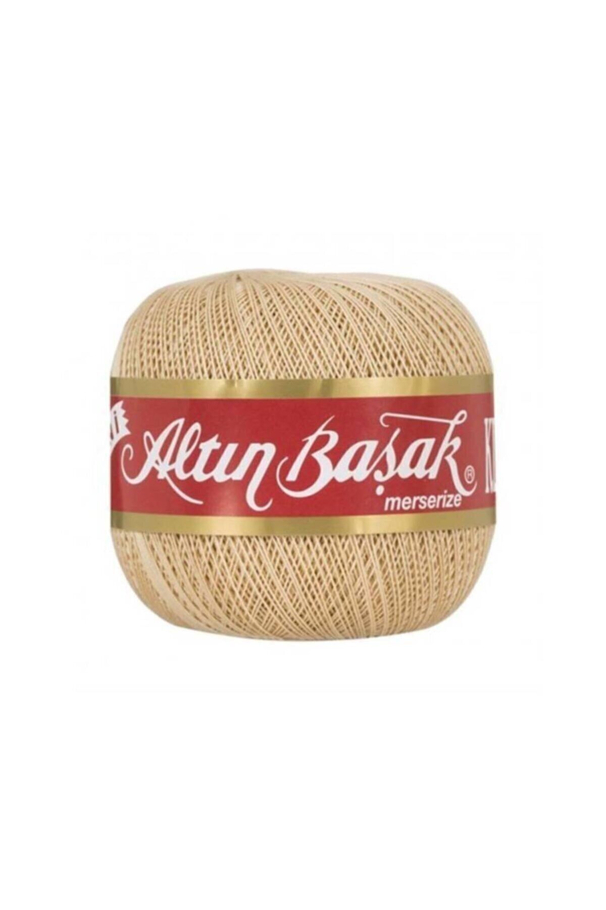Altın Başak Merserize 26/6 Klasik Ağ ipi