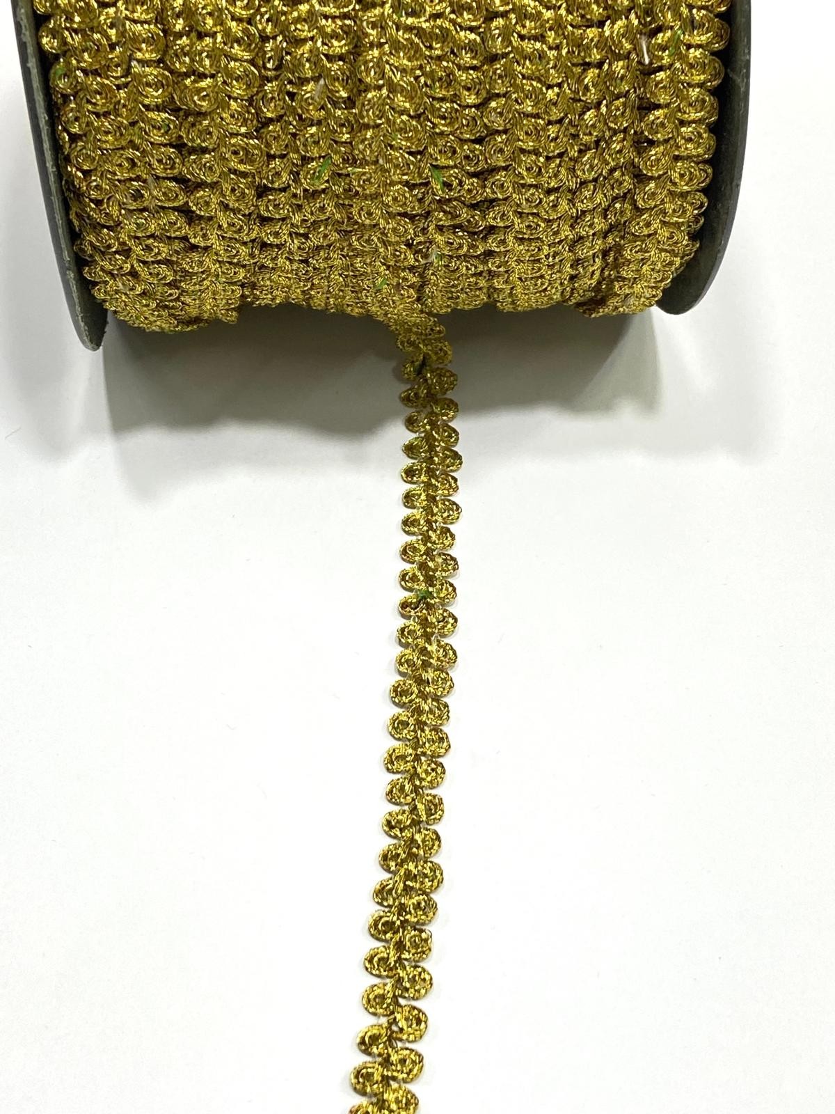 İnce Su Taşı /Seccade Kenar Şeridi / 5 Metre / 7 mm /
