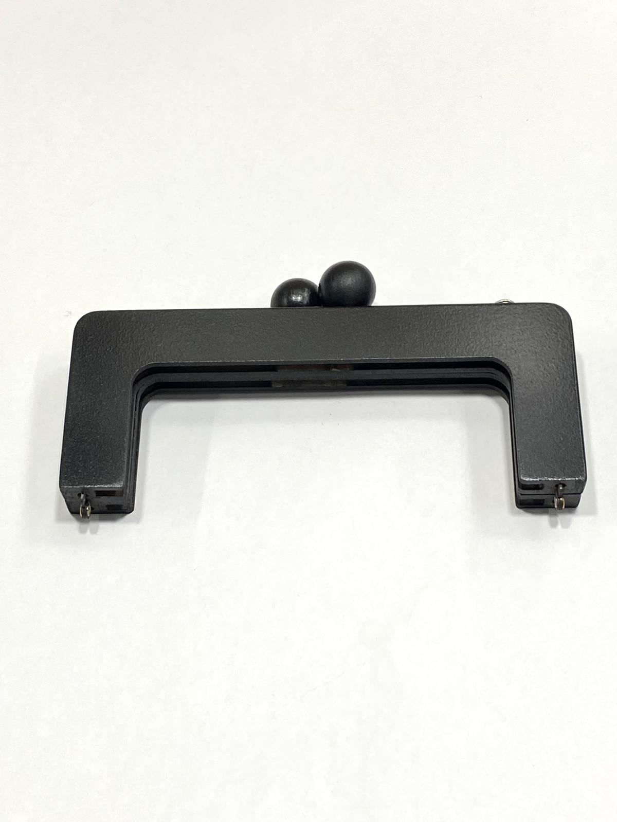 Ahşap Çanta Bursu / Burs / Kare Burs / 20 cm