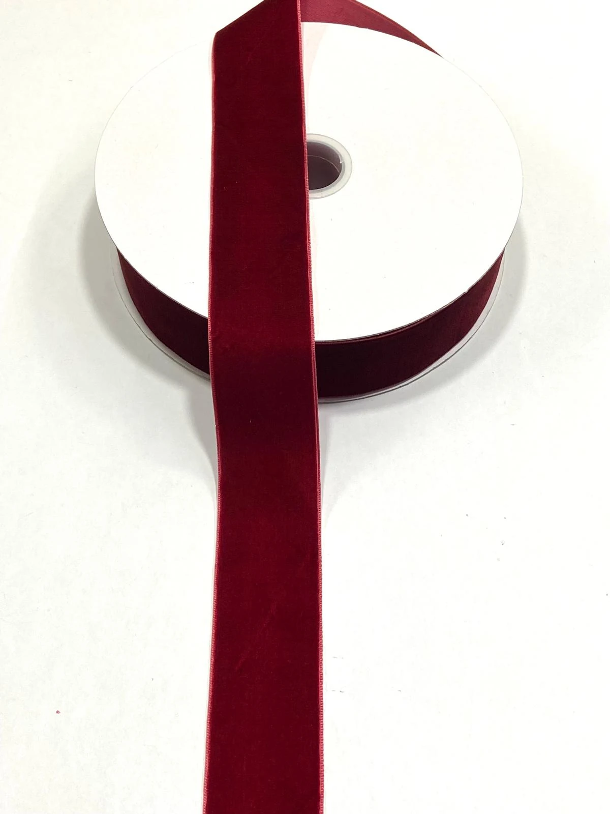 Kadife Kurdele / 4 cm / 2 Metre