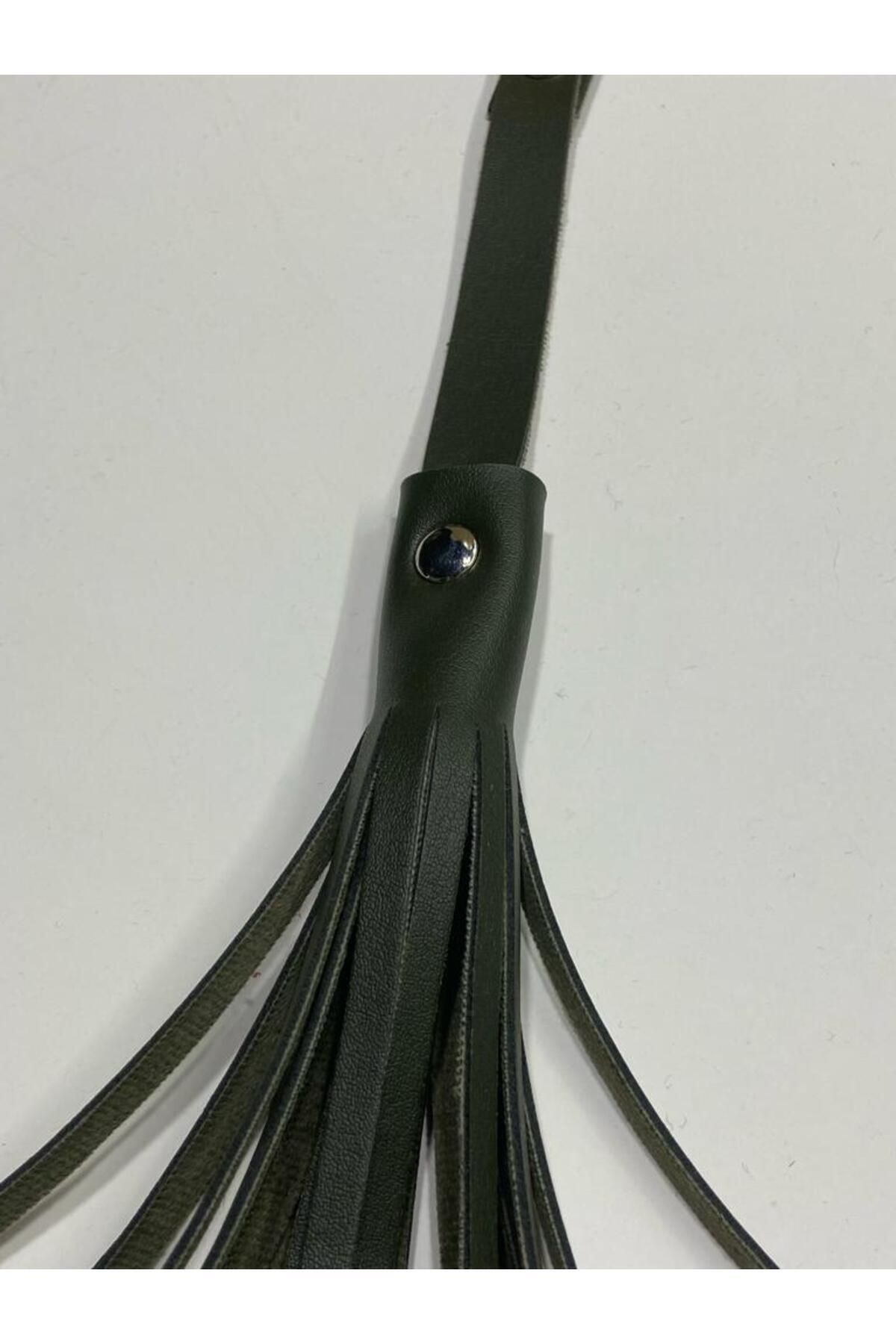 Çanta Püskülü / 1 Adet / Boy 35 cm
