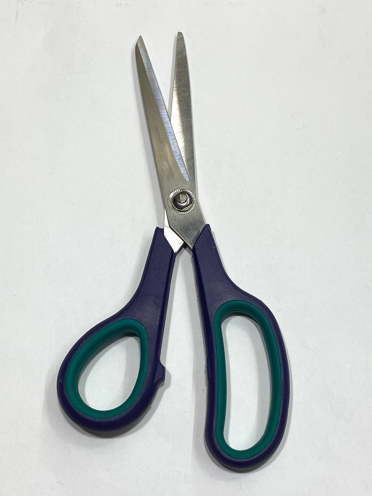 Çok Amaçlı Makas / Dikiş Makası / 21 cm