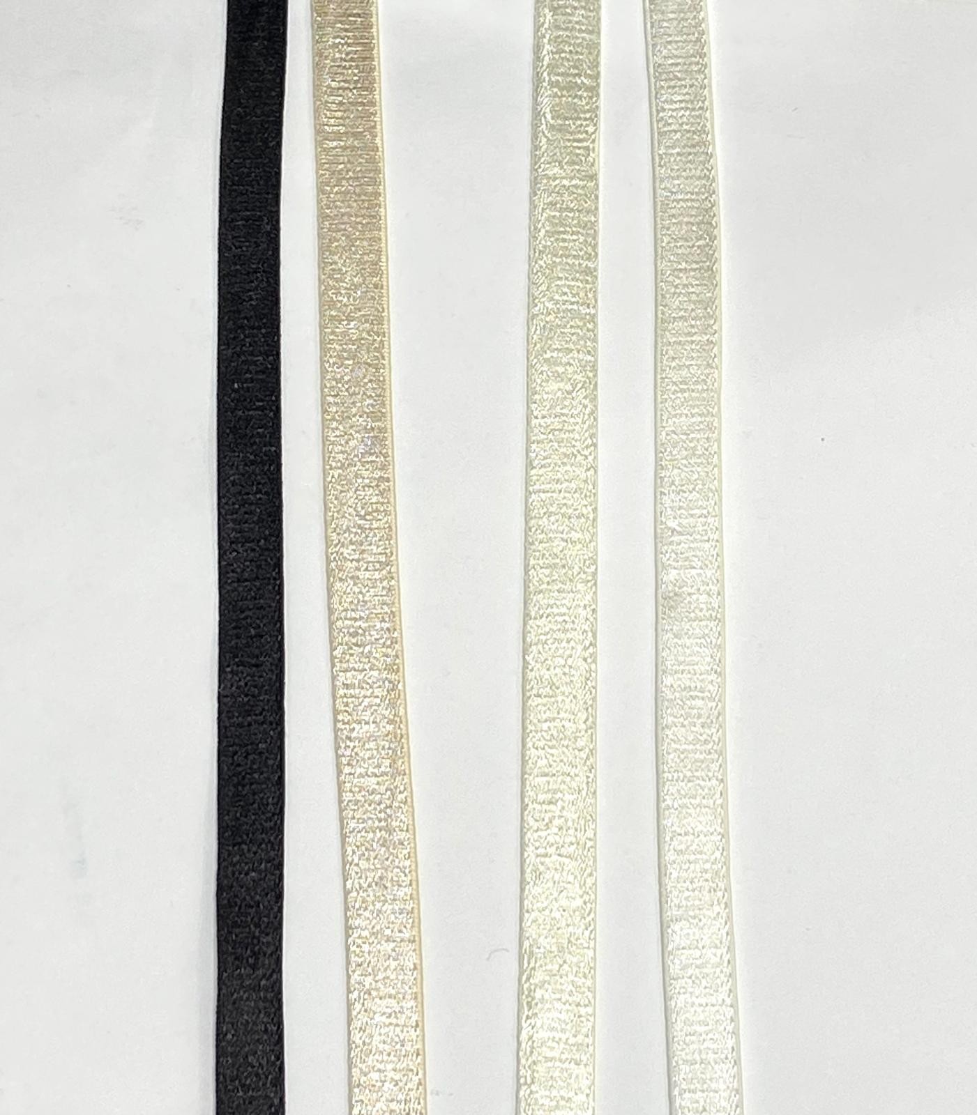 Sütyen Lastiği / Çamaşır Lastiği / 2 metre