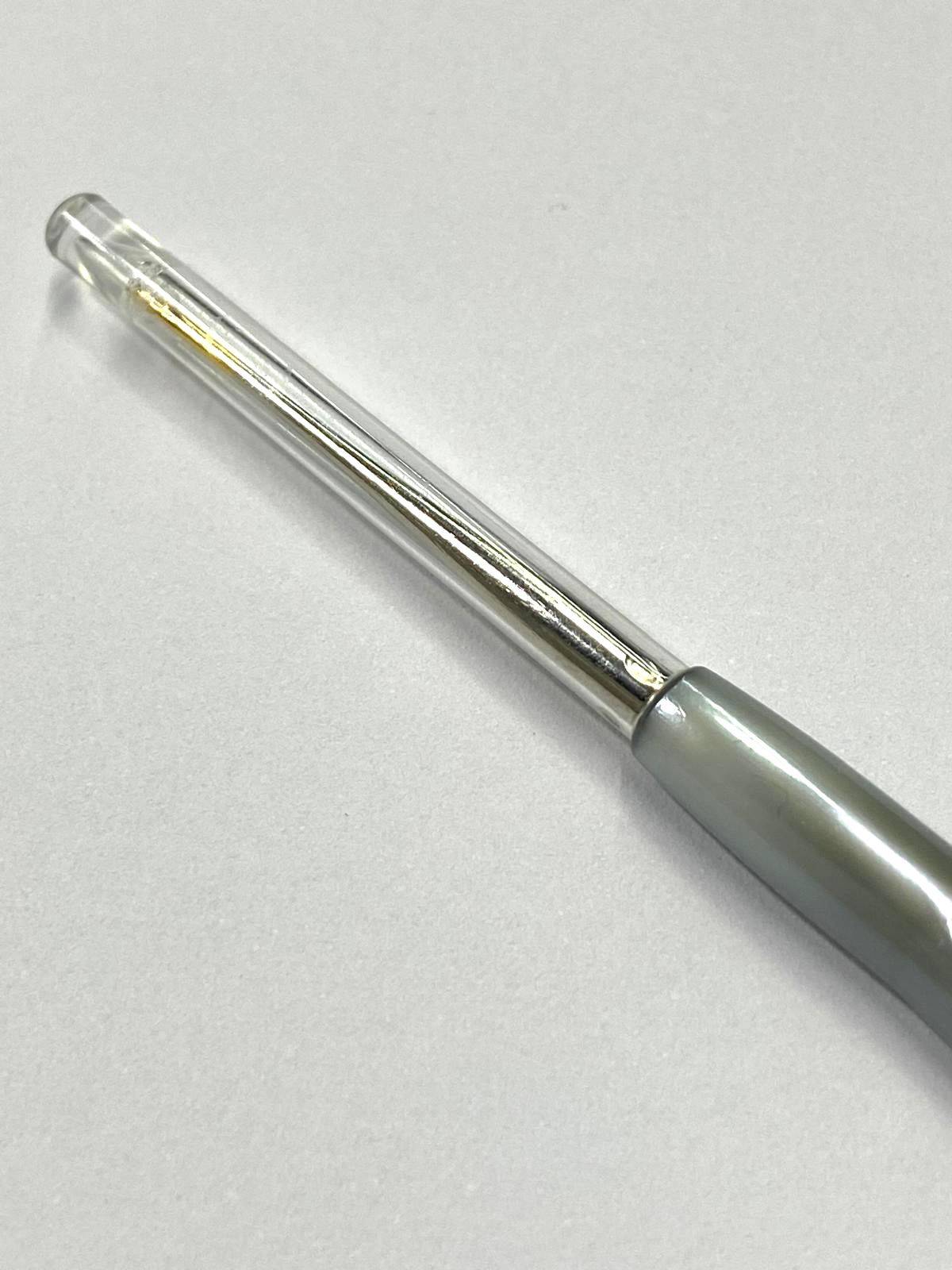 Dantel Tığ / Plastik Saplı / Numara