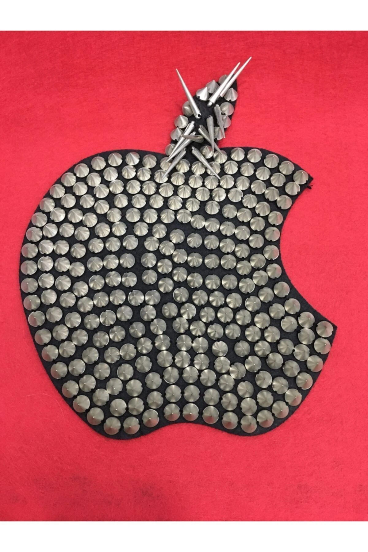 Metal Aparatlı Arma