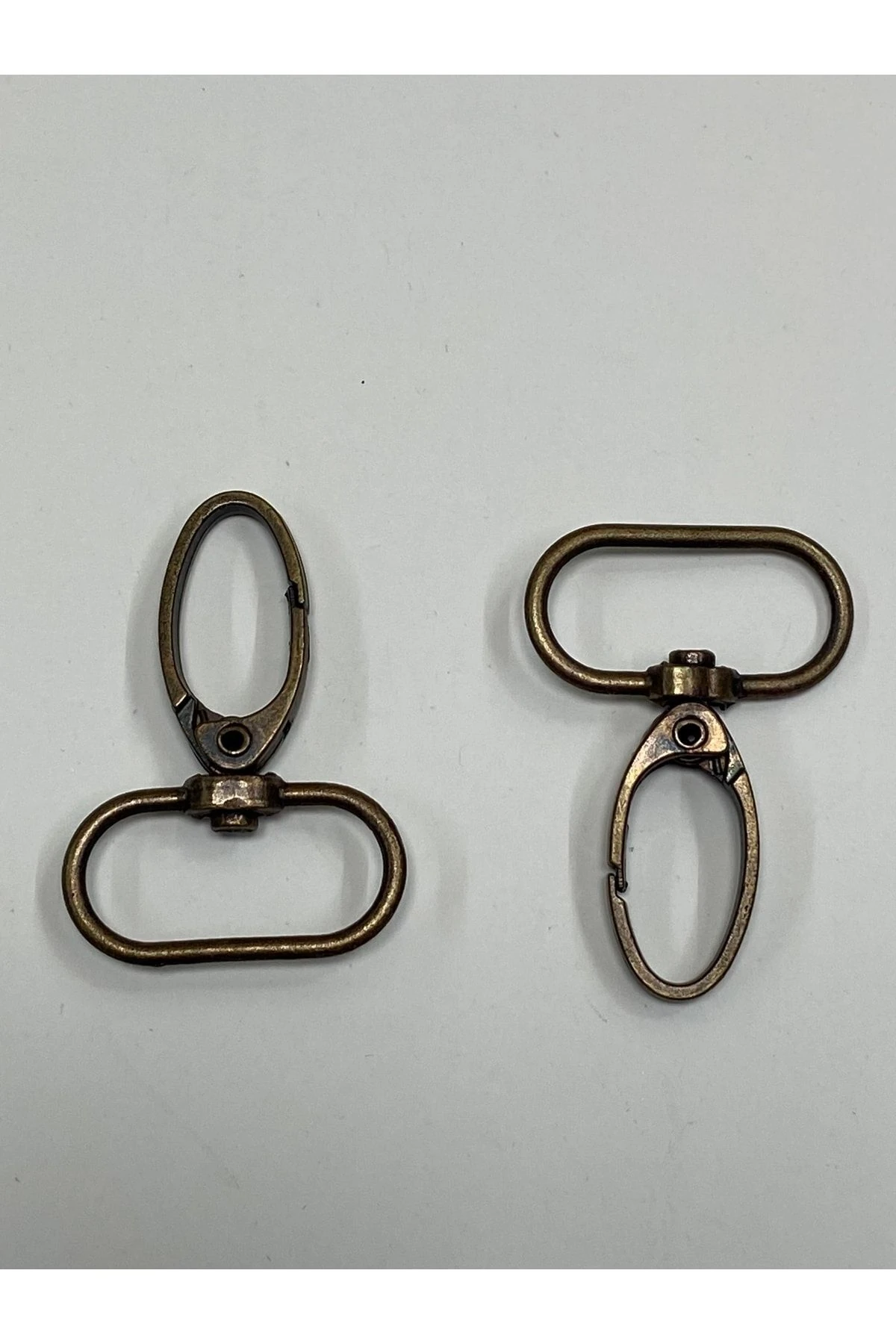 Çanta Kancası / Akrep Kanca / 2 Li Set