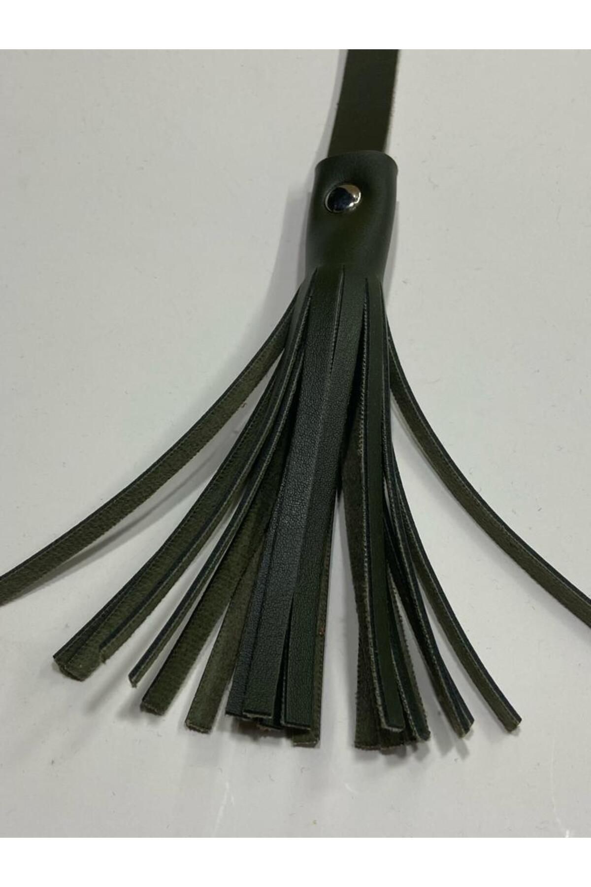 Çanta Püskülü / 1 Adet / Boy 35 cm