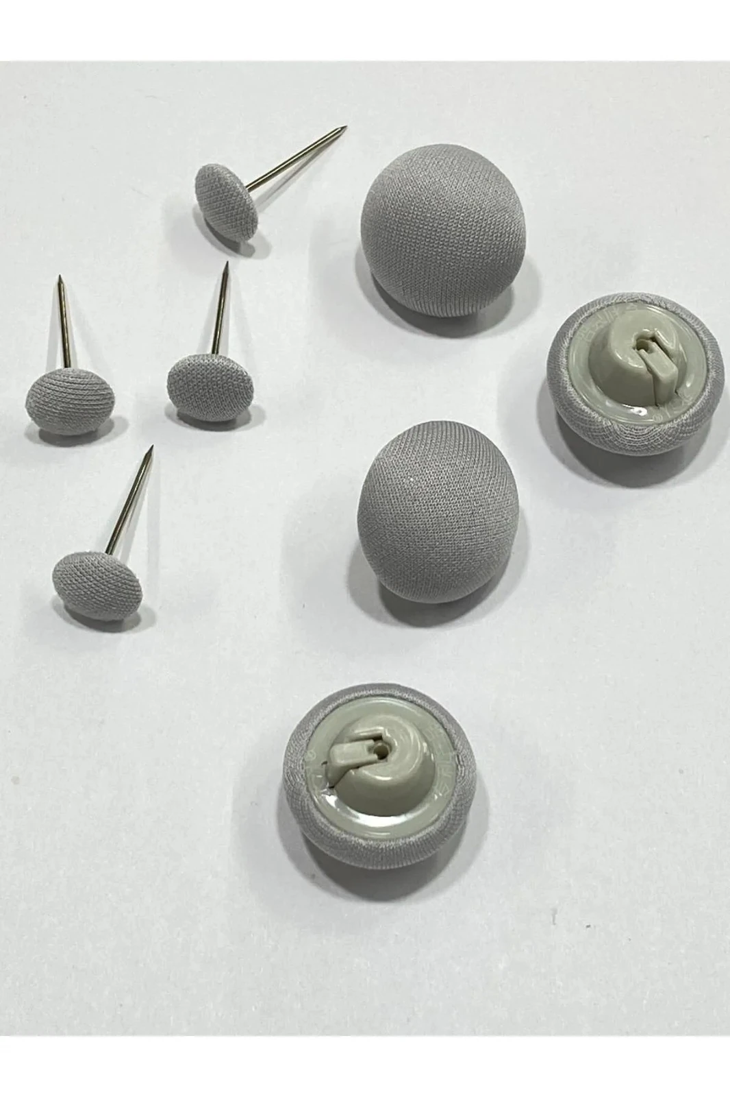 Yorgan Kılıfı Ve Çarşaf Tutucu Sabitleyici Yastık Nevresim Sabitleyici İğne/ 4 lü set