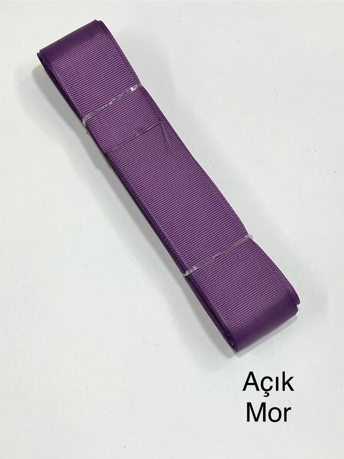 Grogren Kurdele 30 mm ( 3 cm ) / 10 Metre