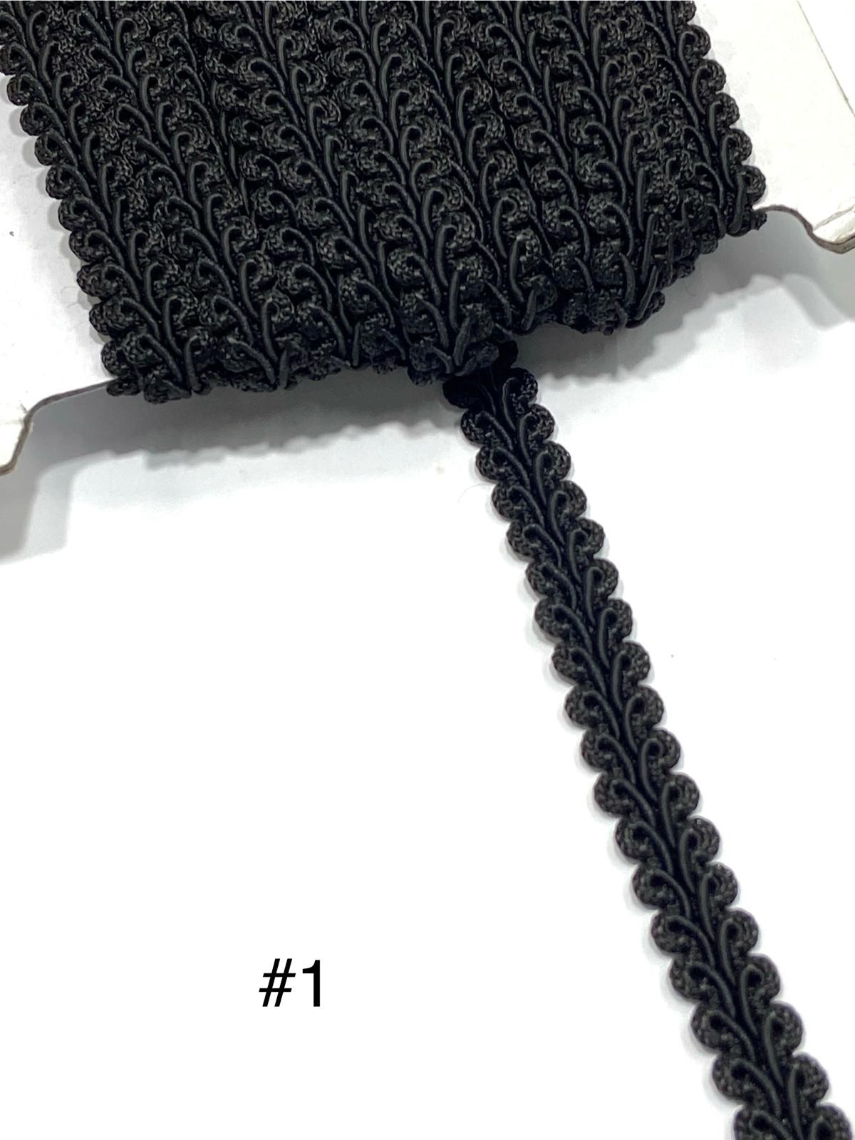 Smokin Şerit Harç / 5 Metre / 1.3 Cm