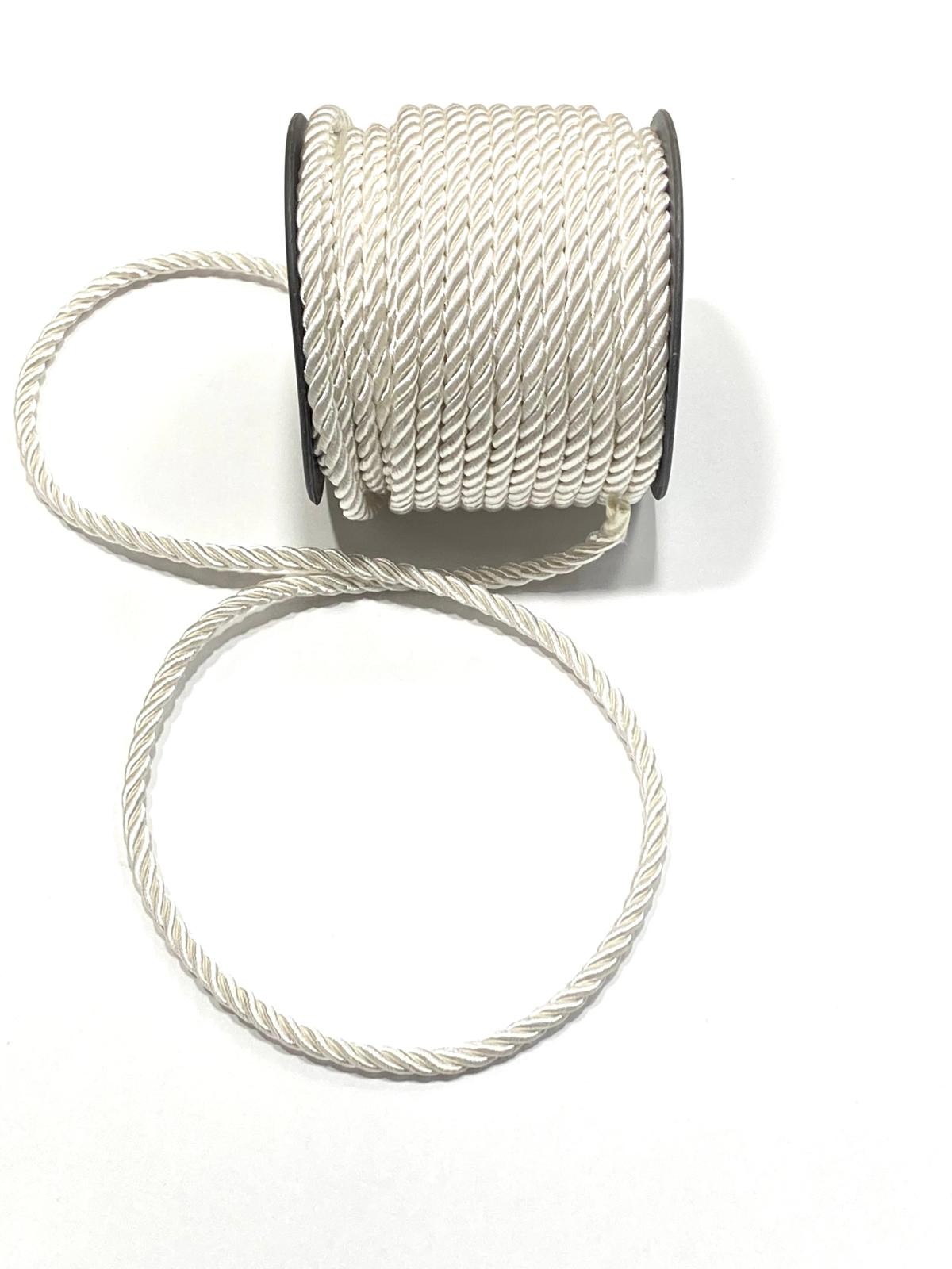Floş Kordon / İnce Kordon / 2 mm / 15 metre