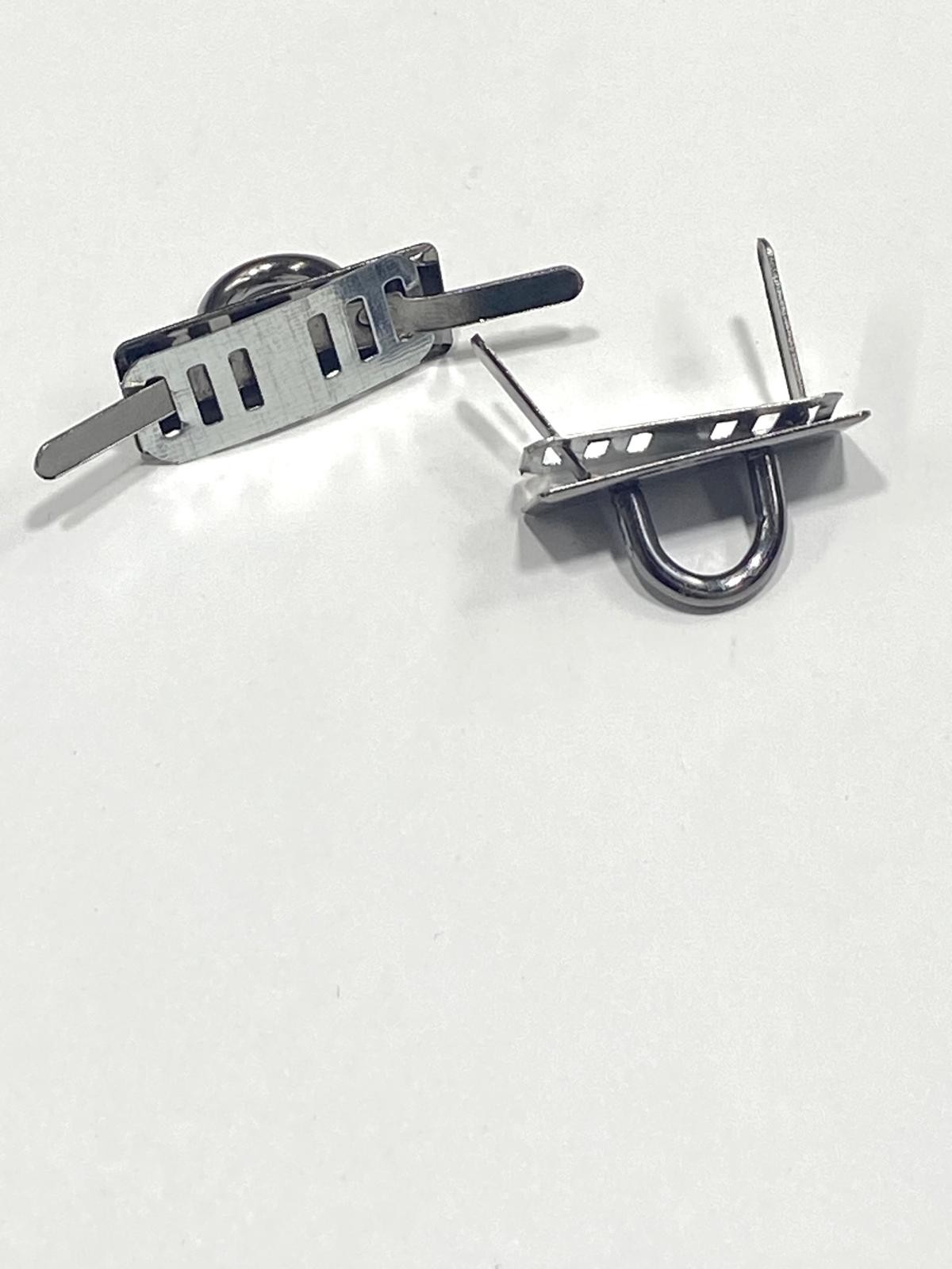 Çanta Köprü Aparatı / 2 li set / 1 cm