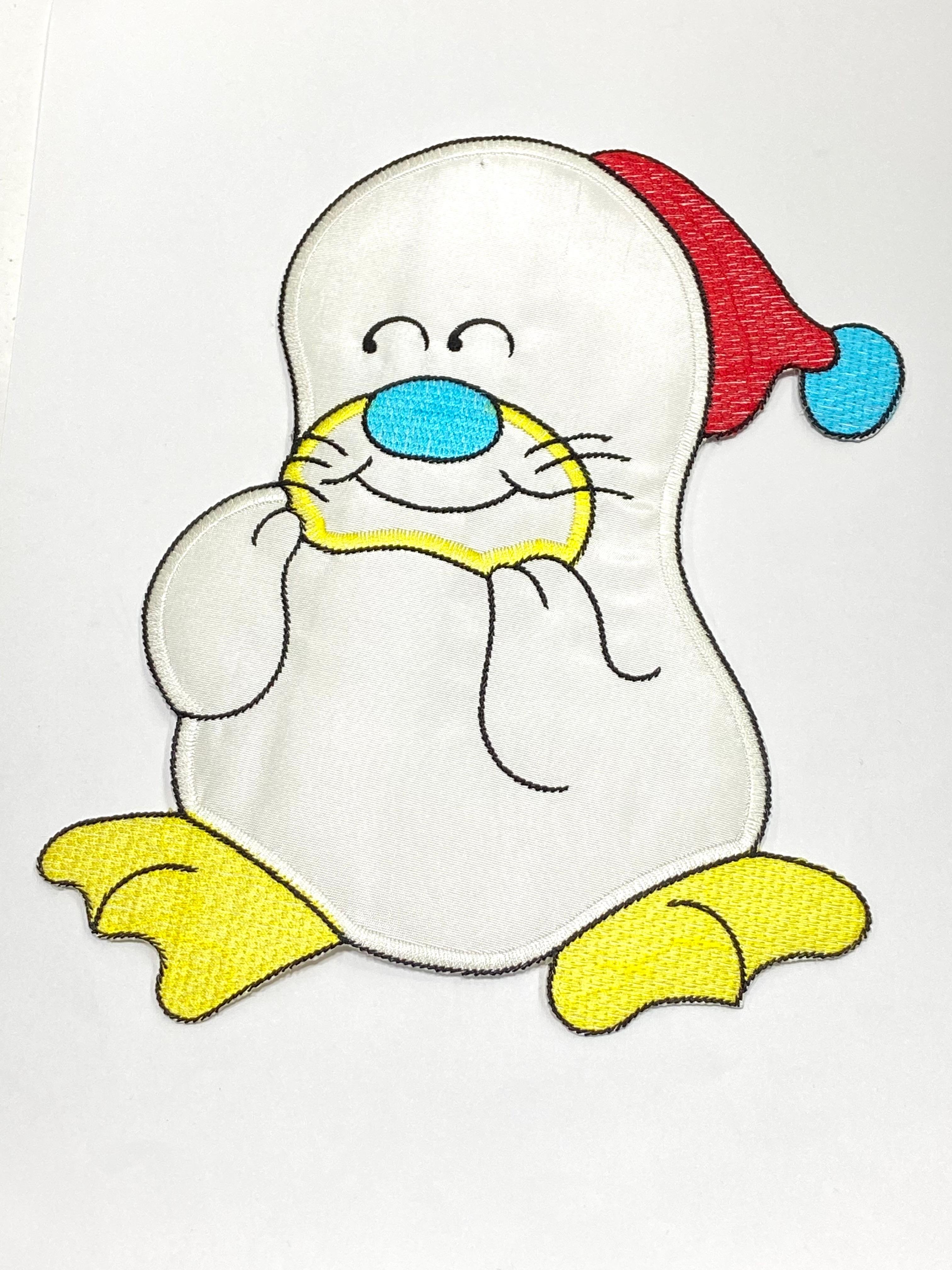 Bebek Battaniye Aplikesi / Bebek ve Çocuk Aplikesi / Büyük Boy
