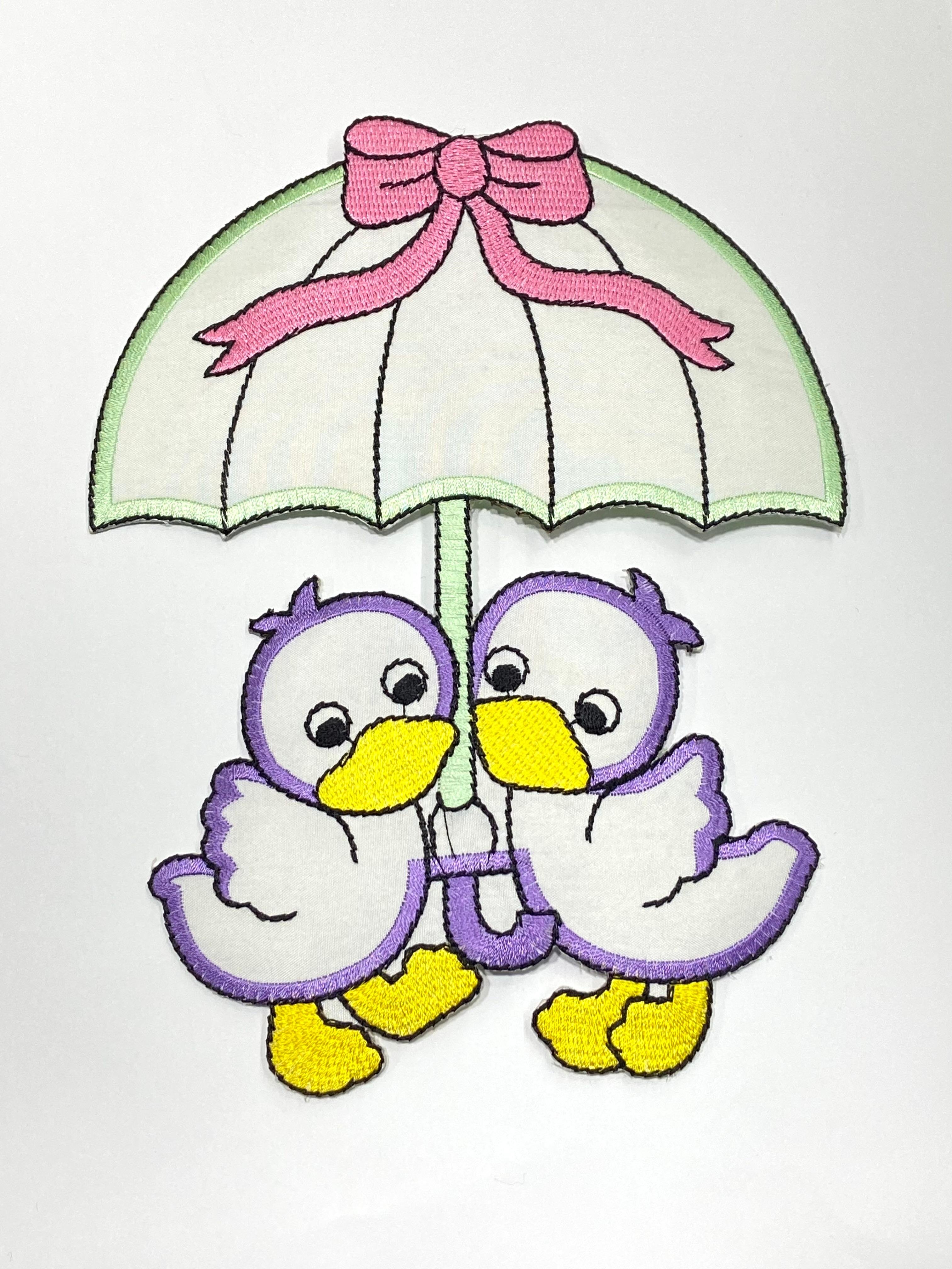 Bebek Battaniye Aplikesi / Bebek ve Çocuk Aplikesi / Büyük Boy