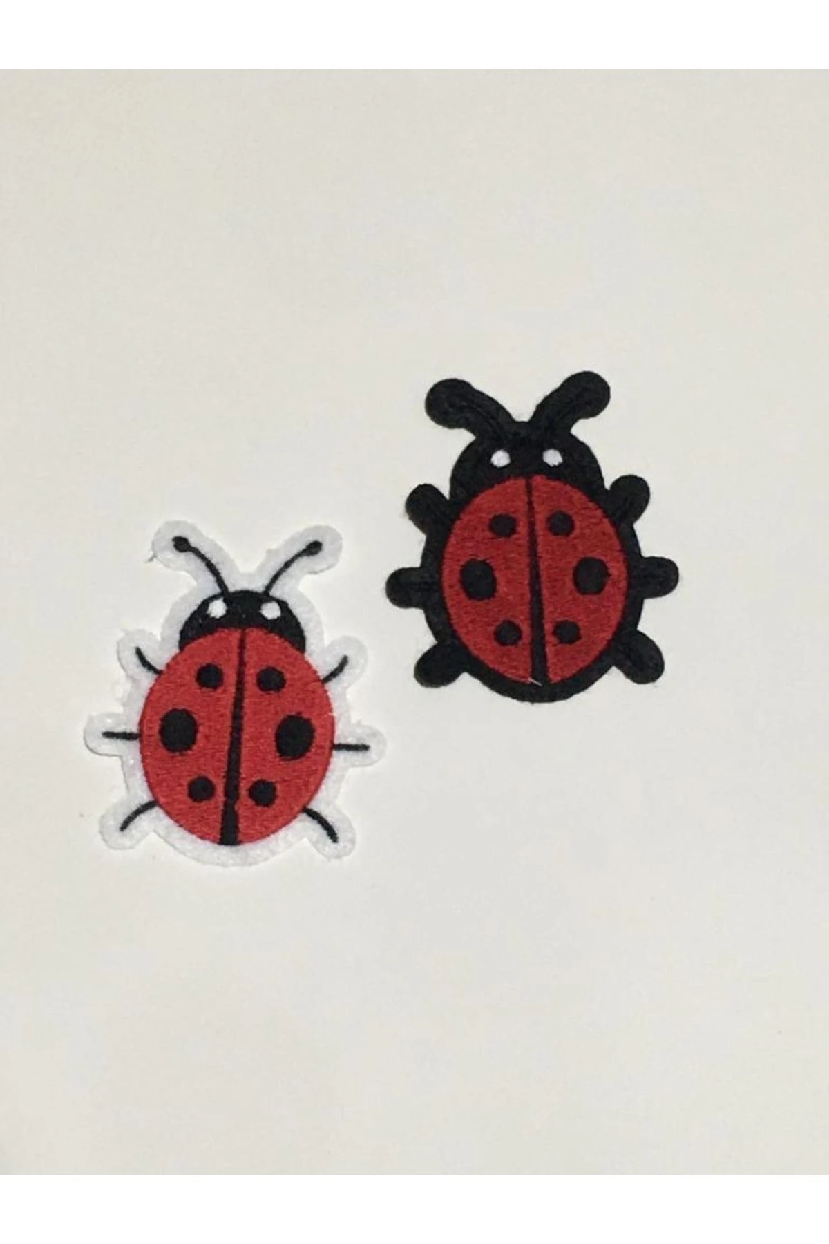 Arma Seti / Dikmeli Arma / 2 Li Set