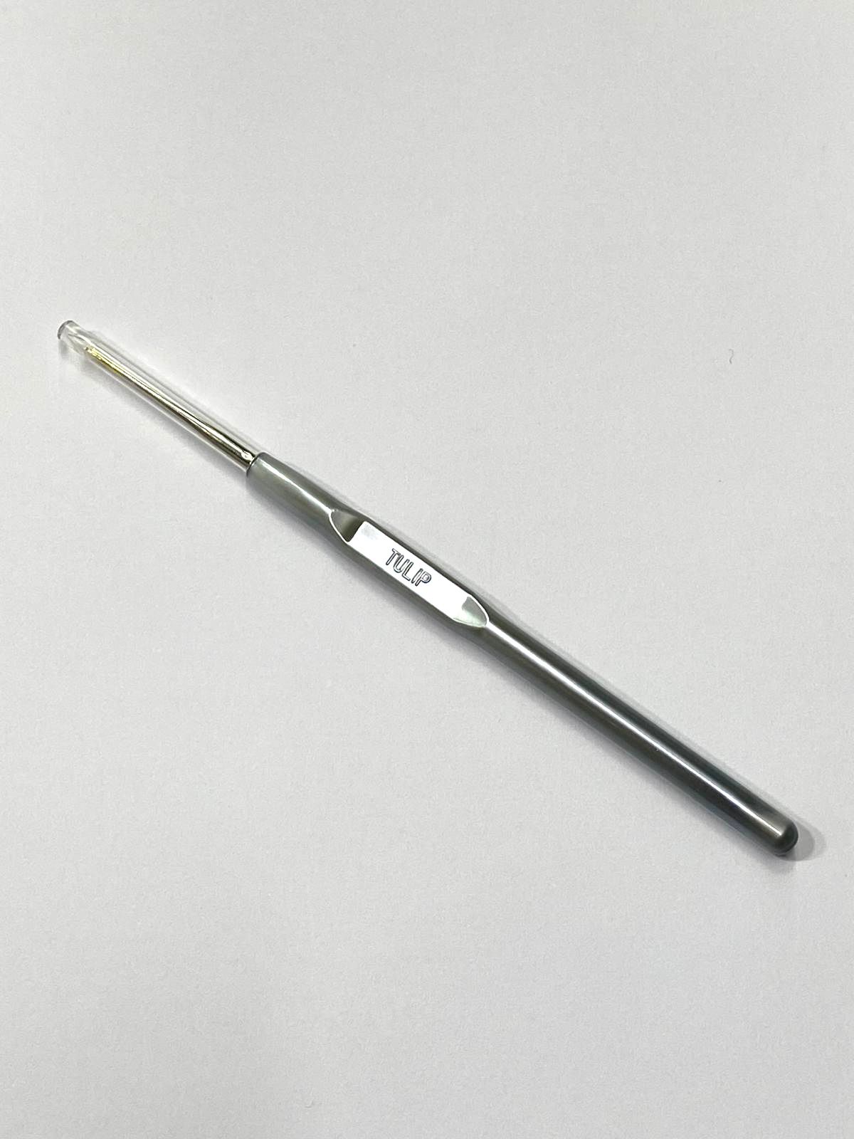 Dantel Tığ / Plastik Saplı / Numara