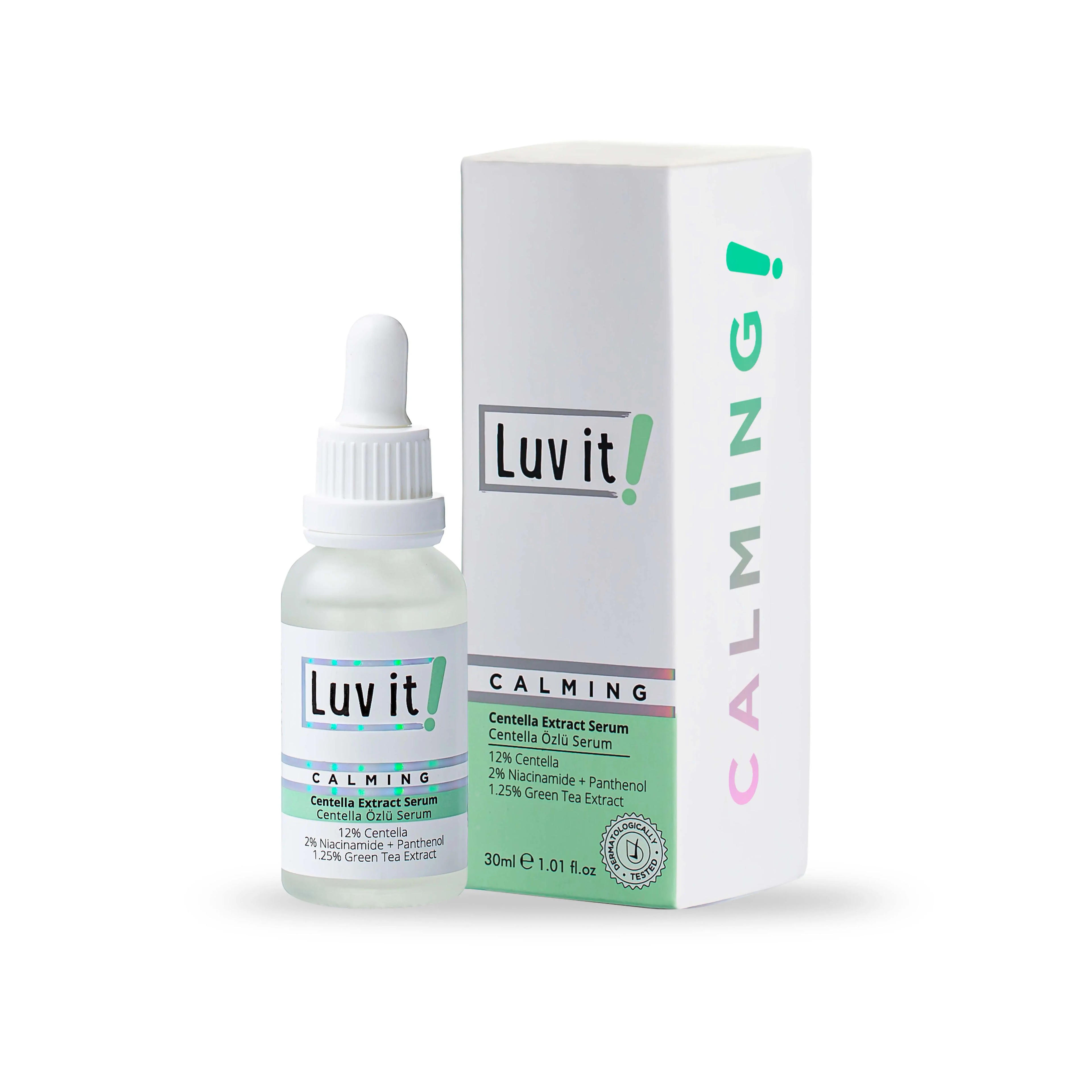 Centella Serum