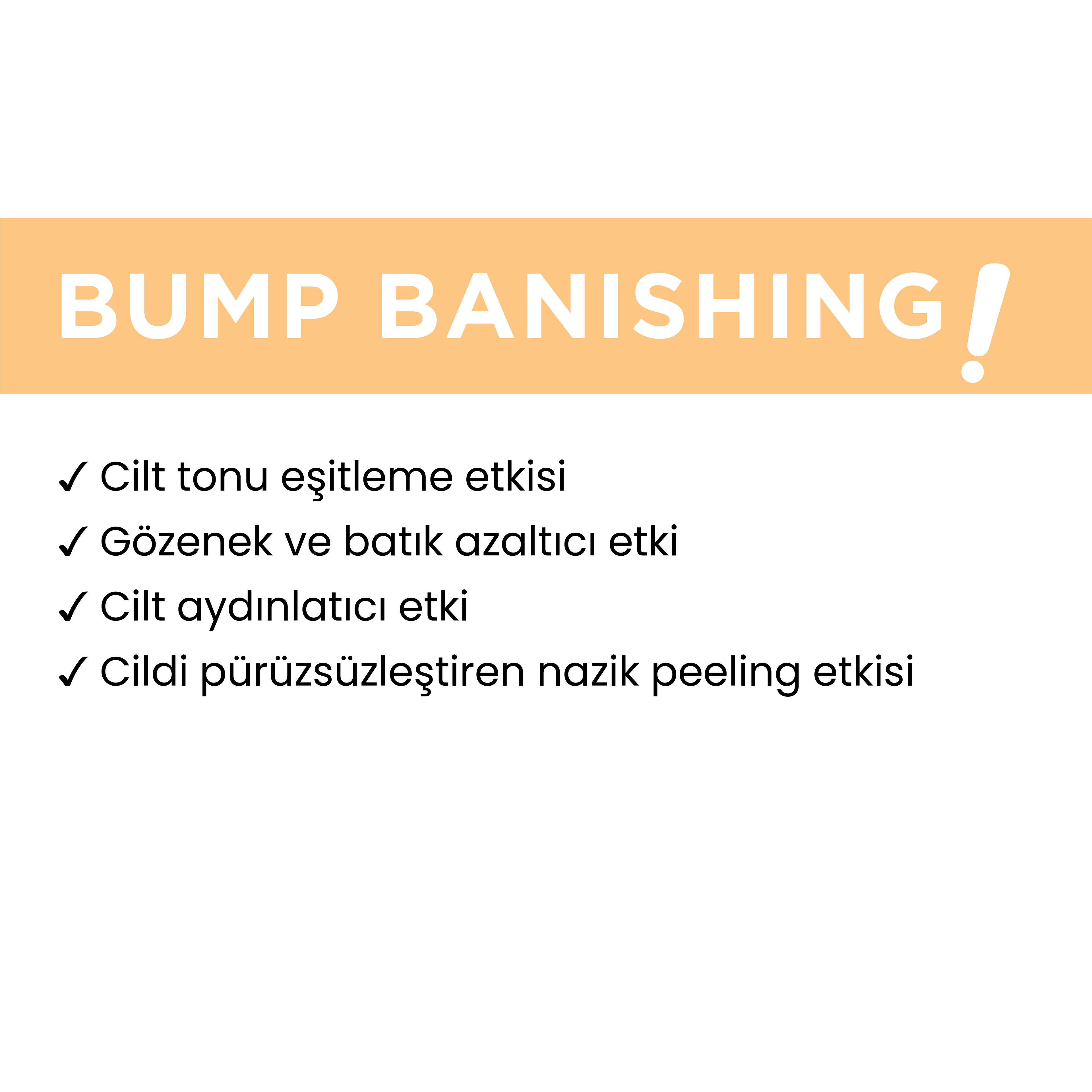 Glikolik Asit Vücut Peelingi - Pirinç Özlü Hyaluronik Asit İçeren Body Scrub 