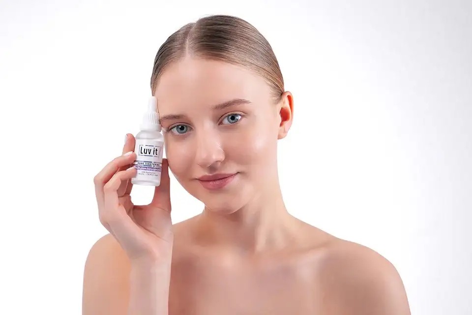 Niacinamide Ne İşe Yarar? Niacinamide Nasıl Kullanılır?