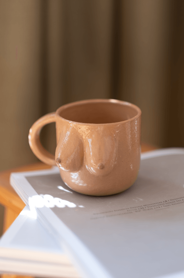 Lö Memito Kupa - Sütlü Kahve