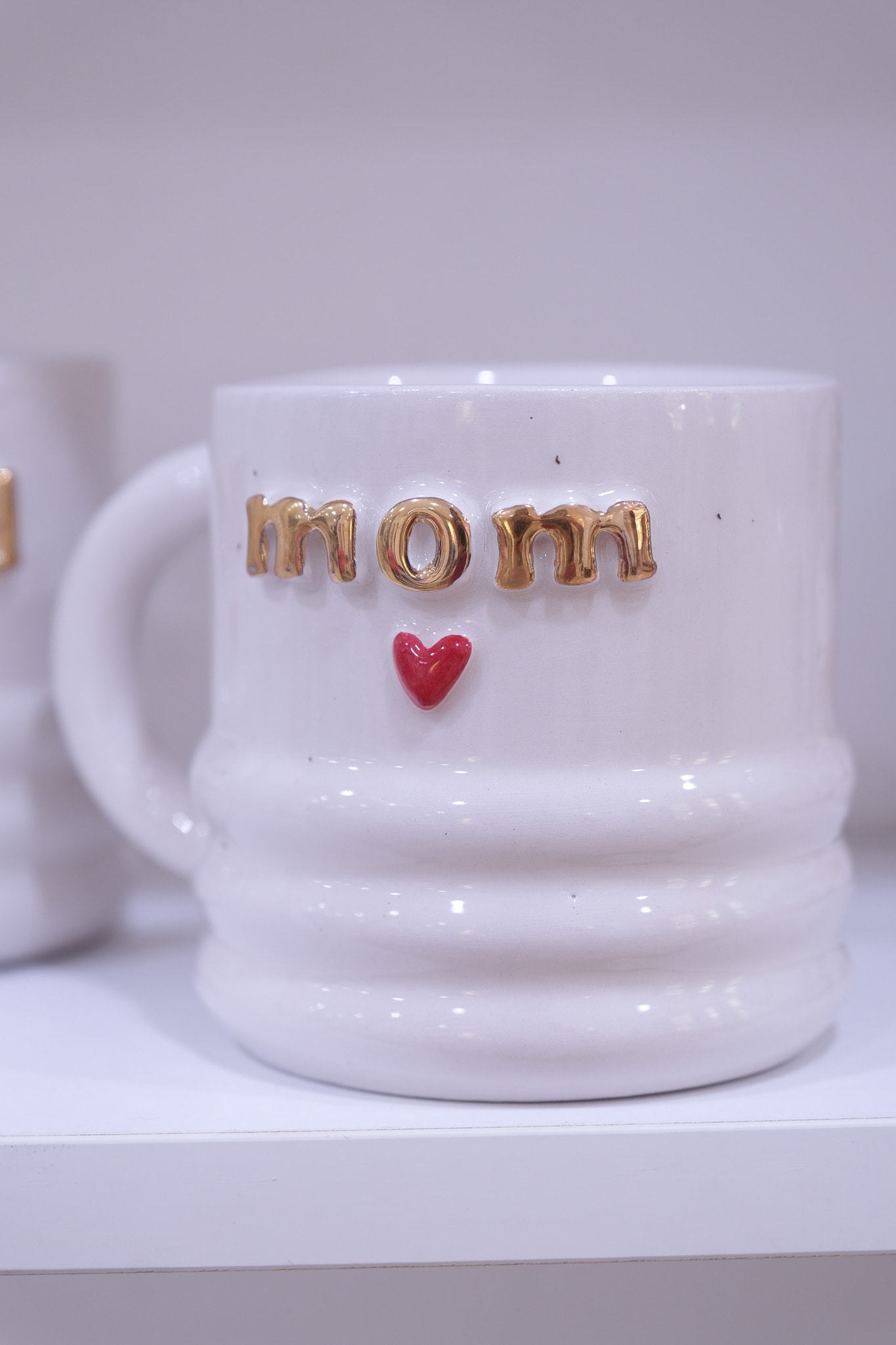 Mom Kupa /  Anne Kupa