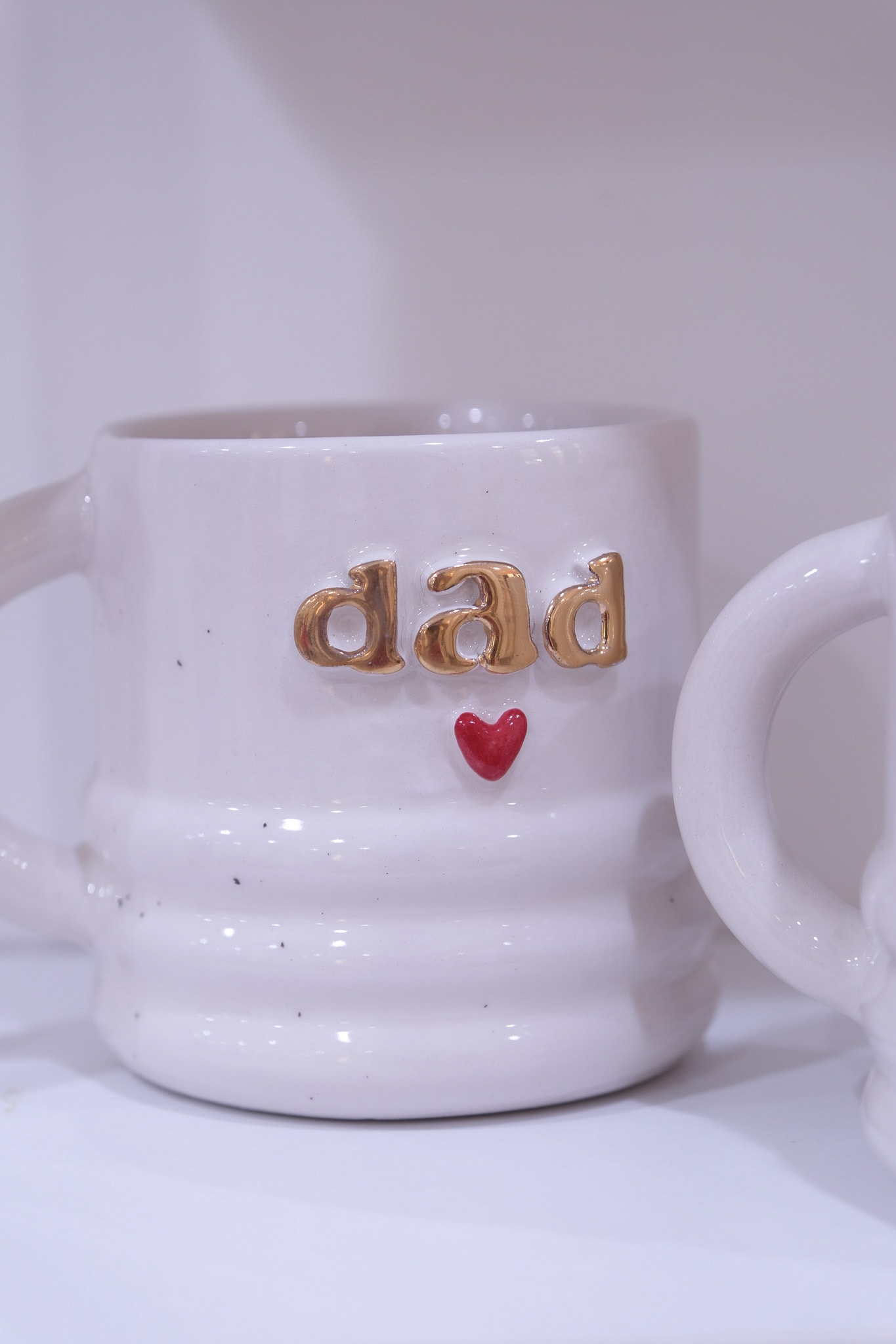 Dad Kupa / Baba Kupa