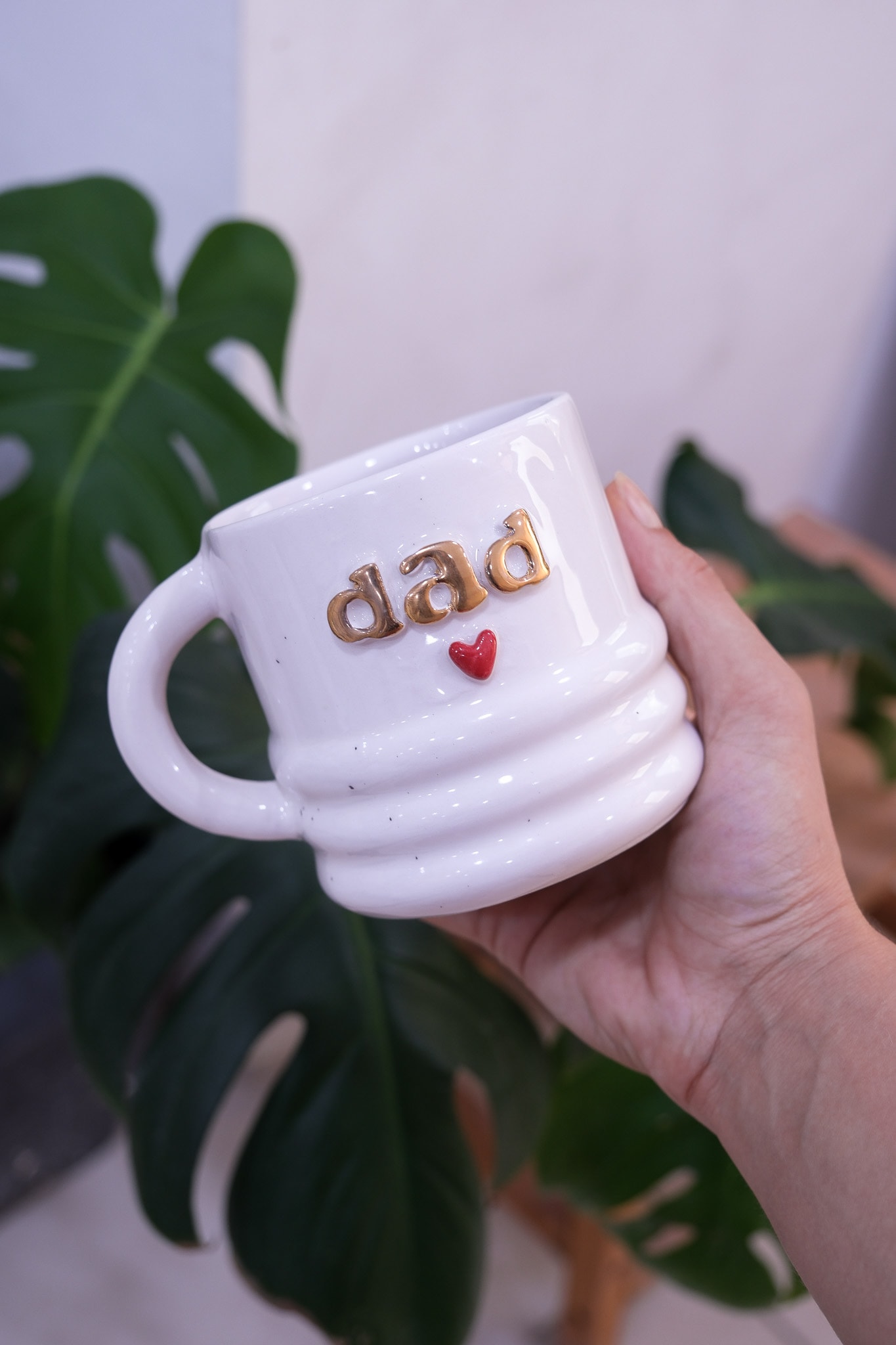 Dad Kupa / Baba Kupa