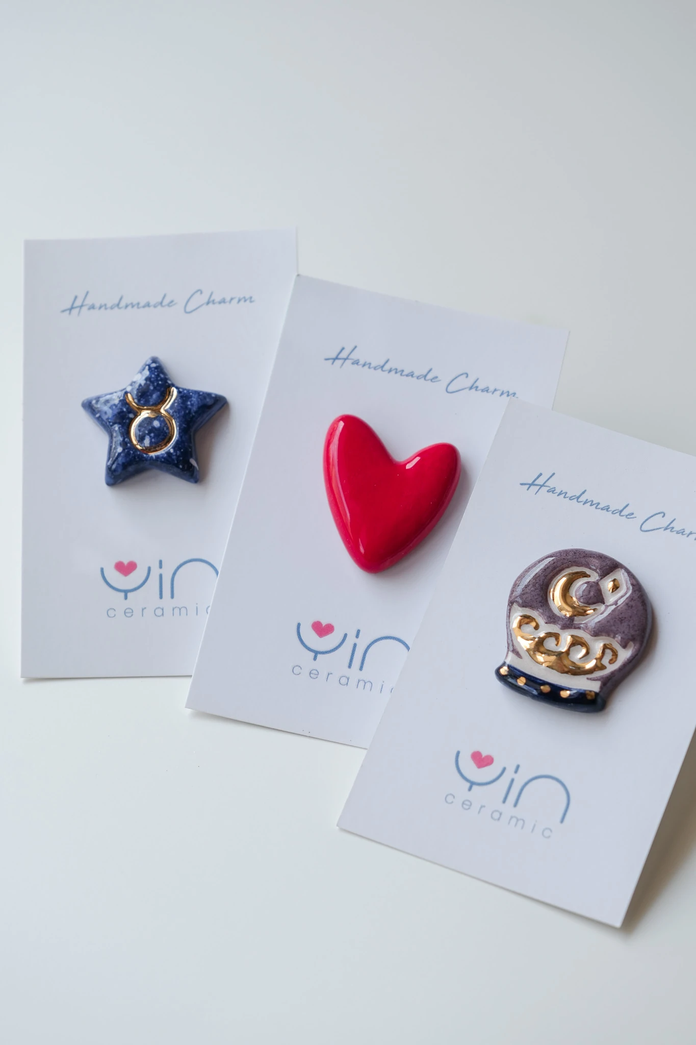 Kalbim, Yıldızlar ve Sezgilerim