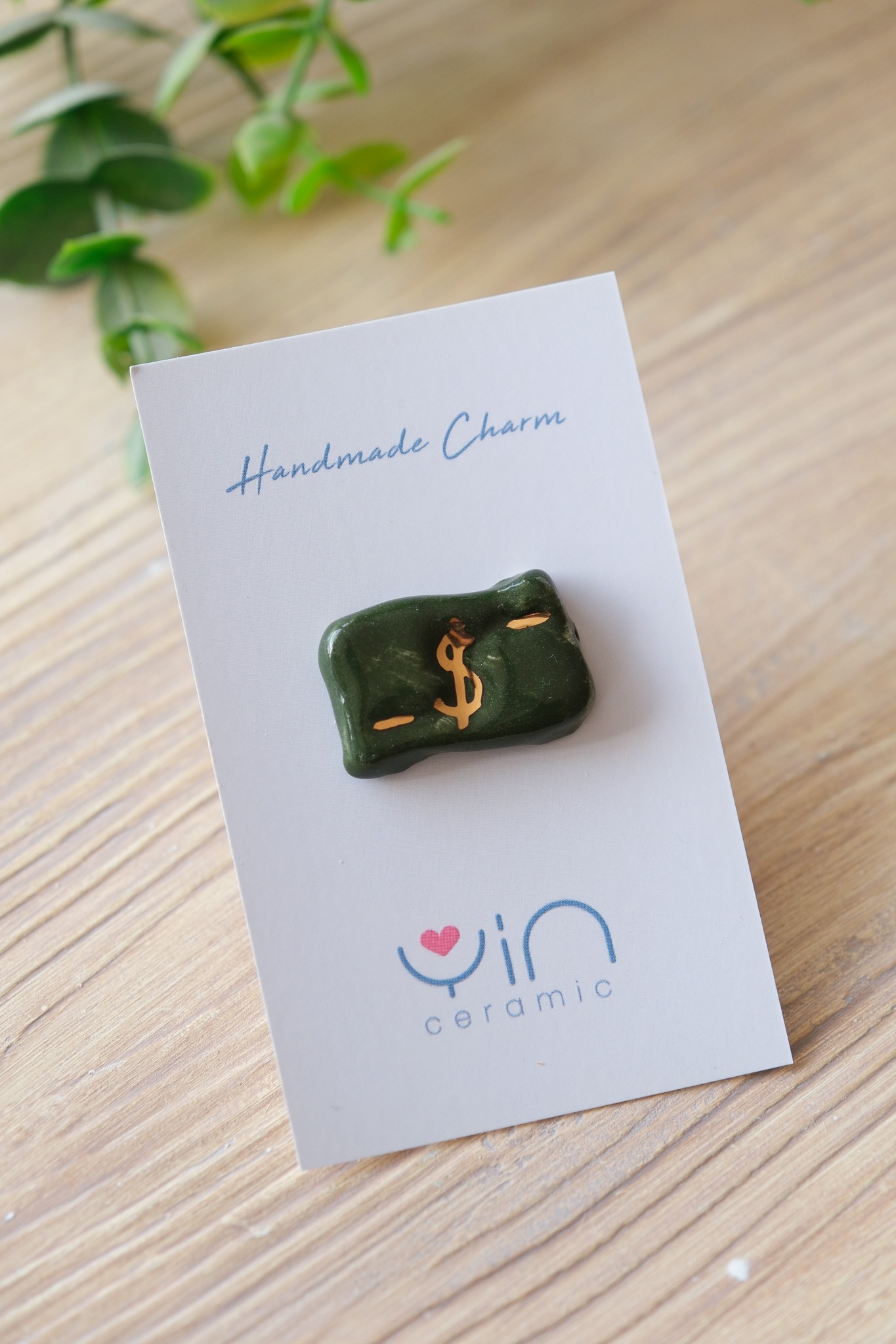 Para Charm