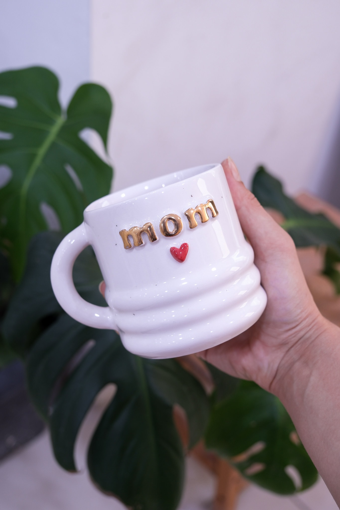 Mom Kupa /  Anne Kupa