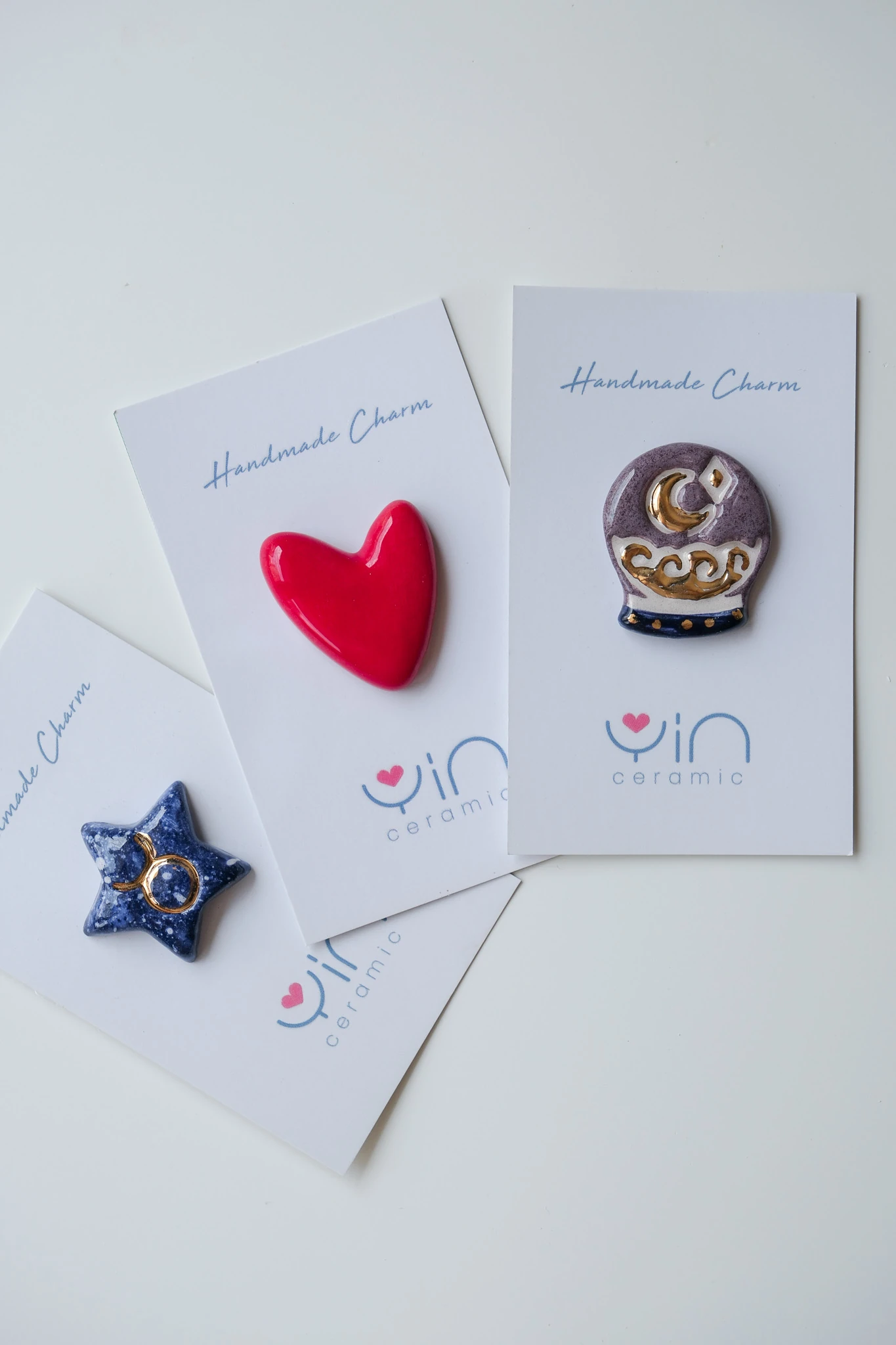 Kalbim, Yıldızlar ve Sezgilerim