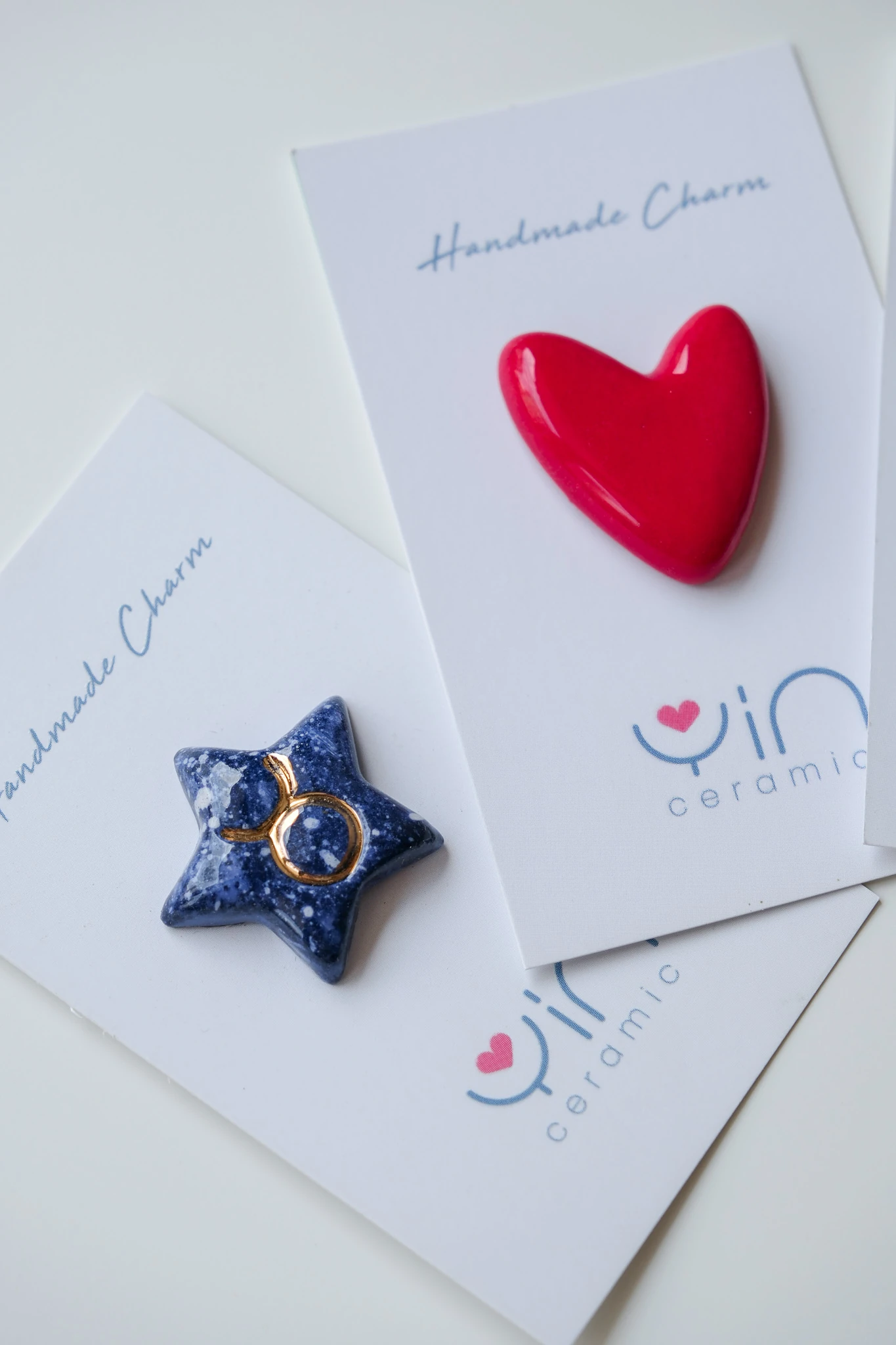 Kalbim, Yıldızlar ve Sezgilerim