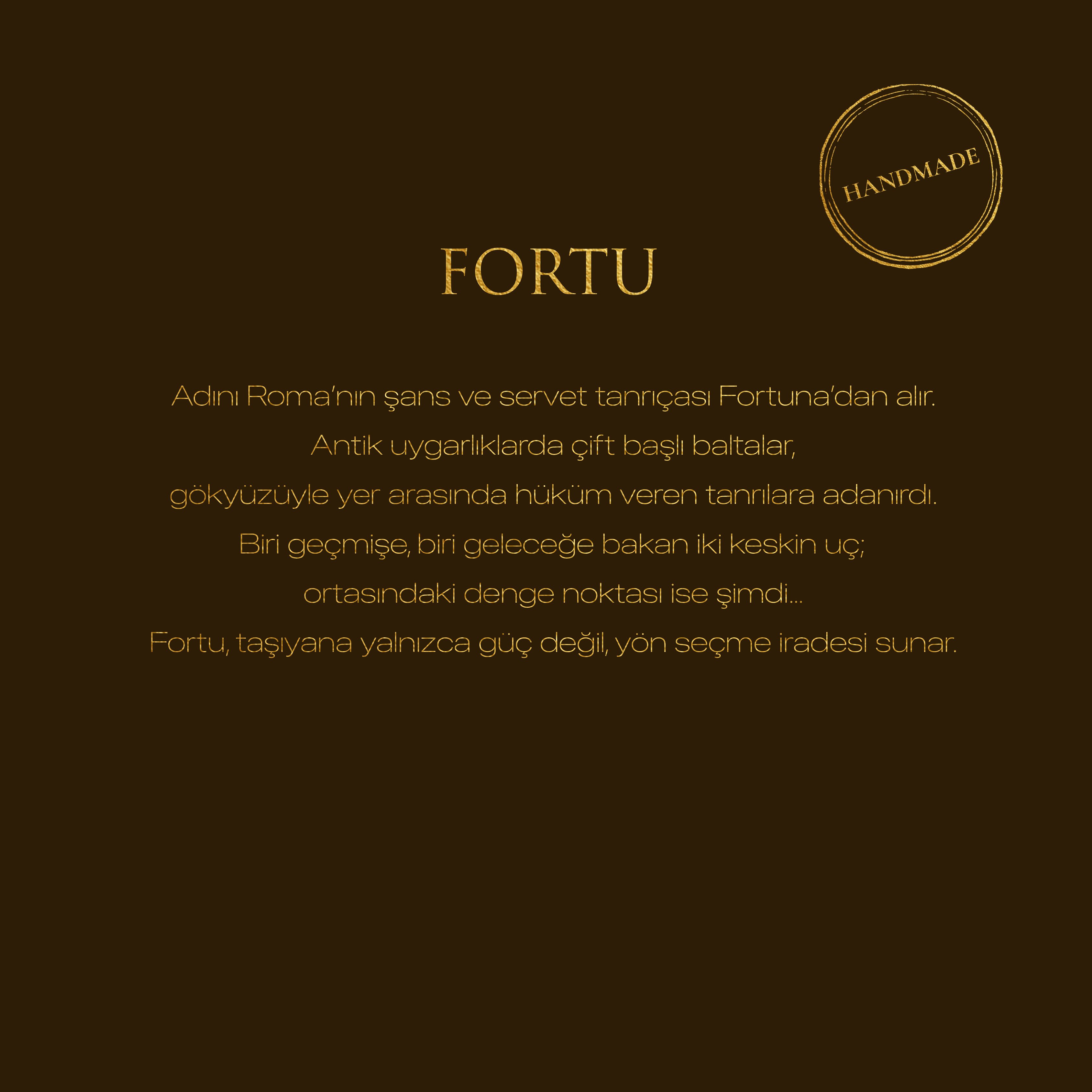FORTU