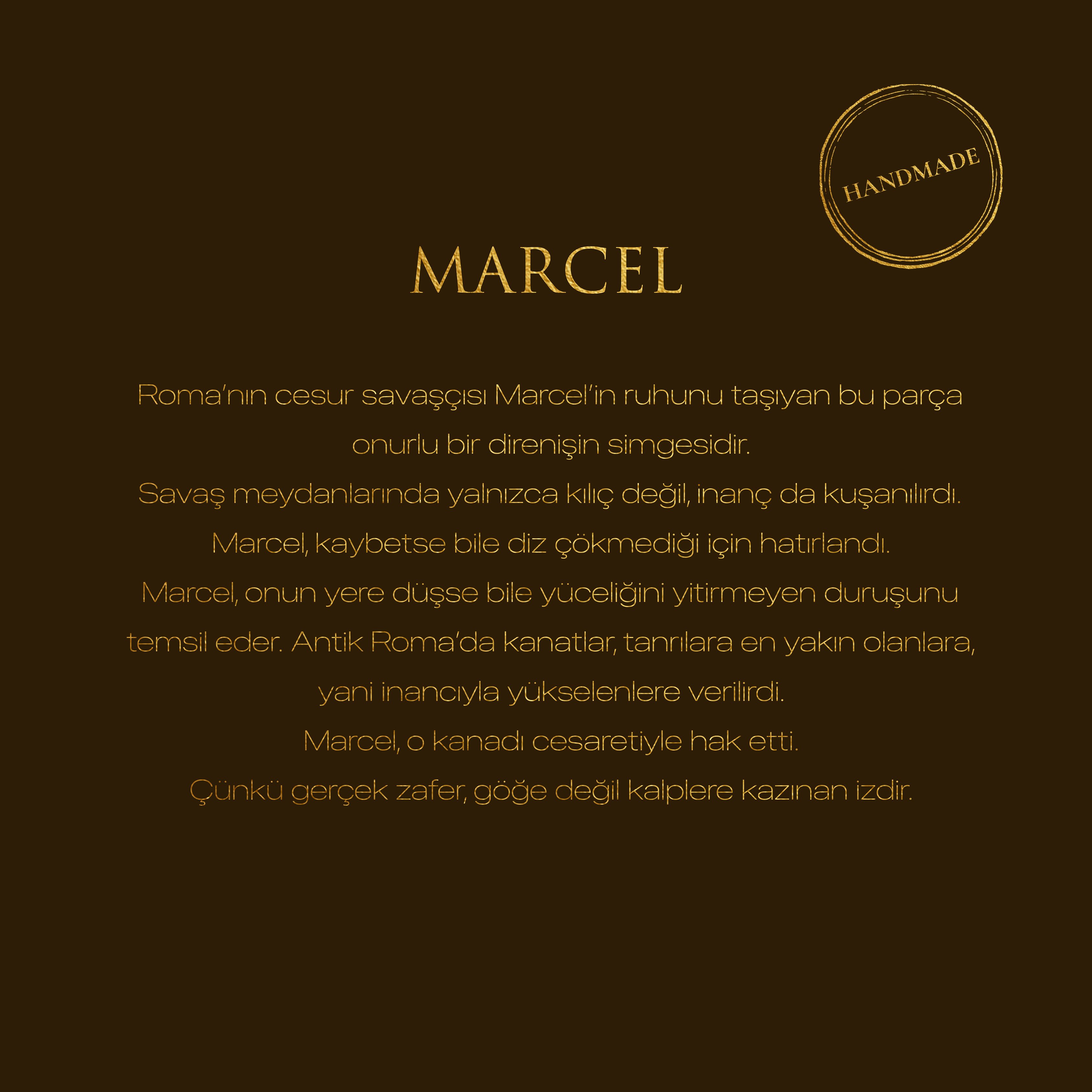 MARCEL