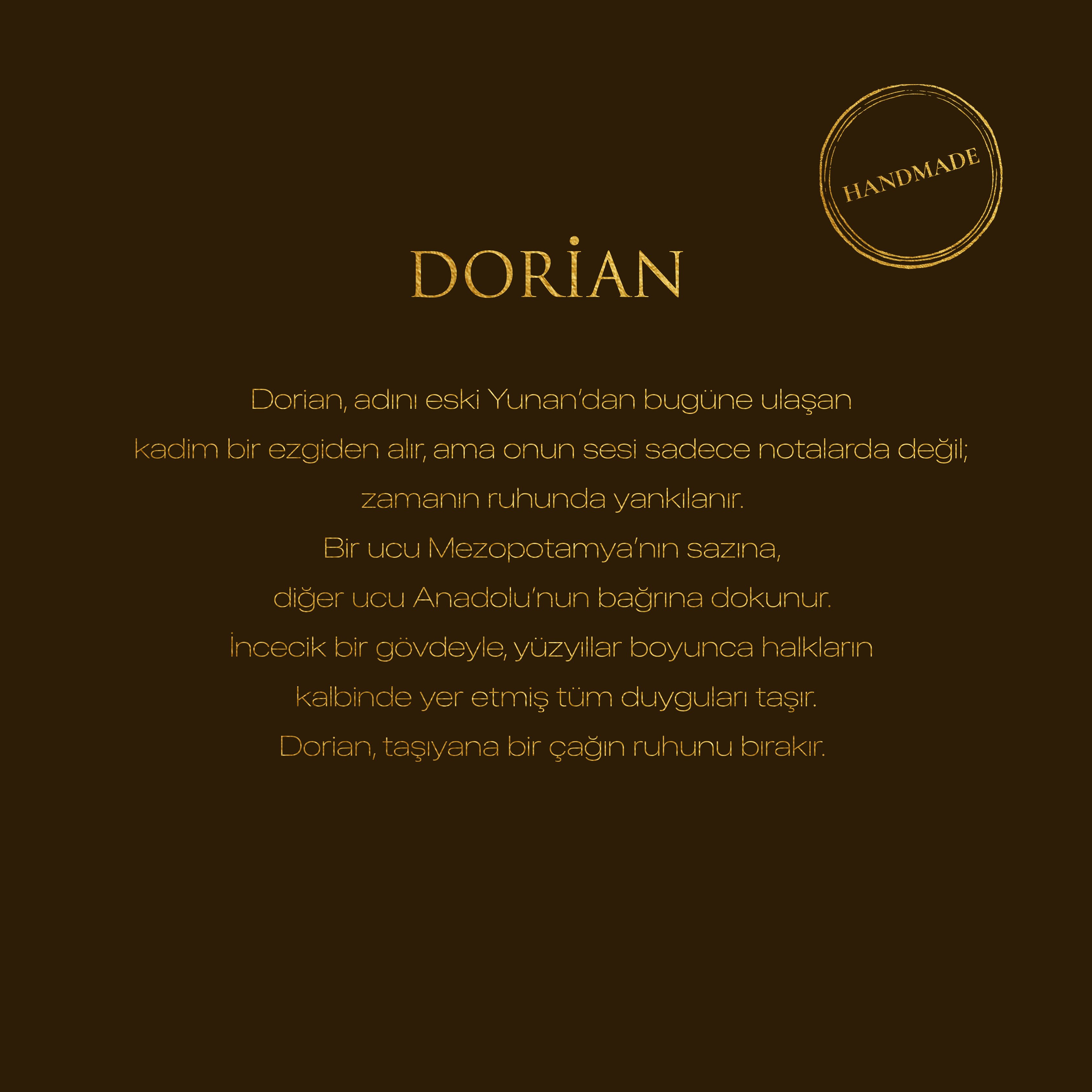 DORİAN