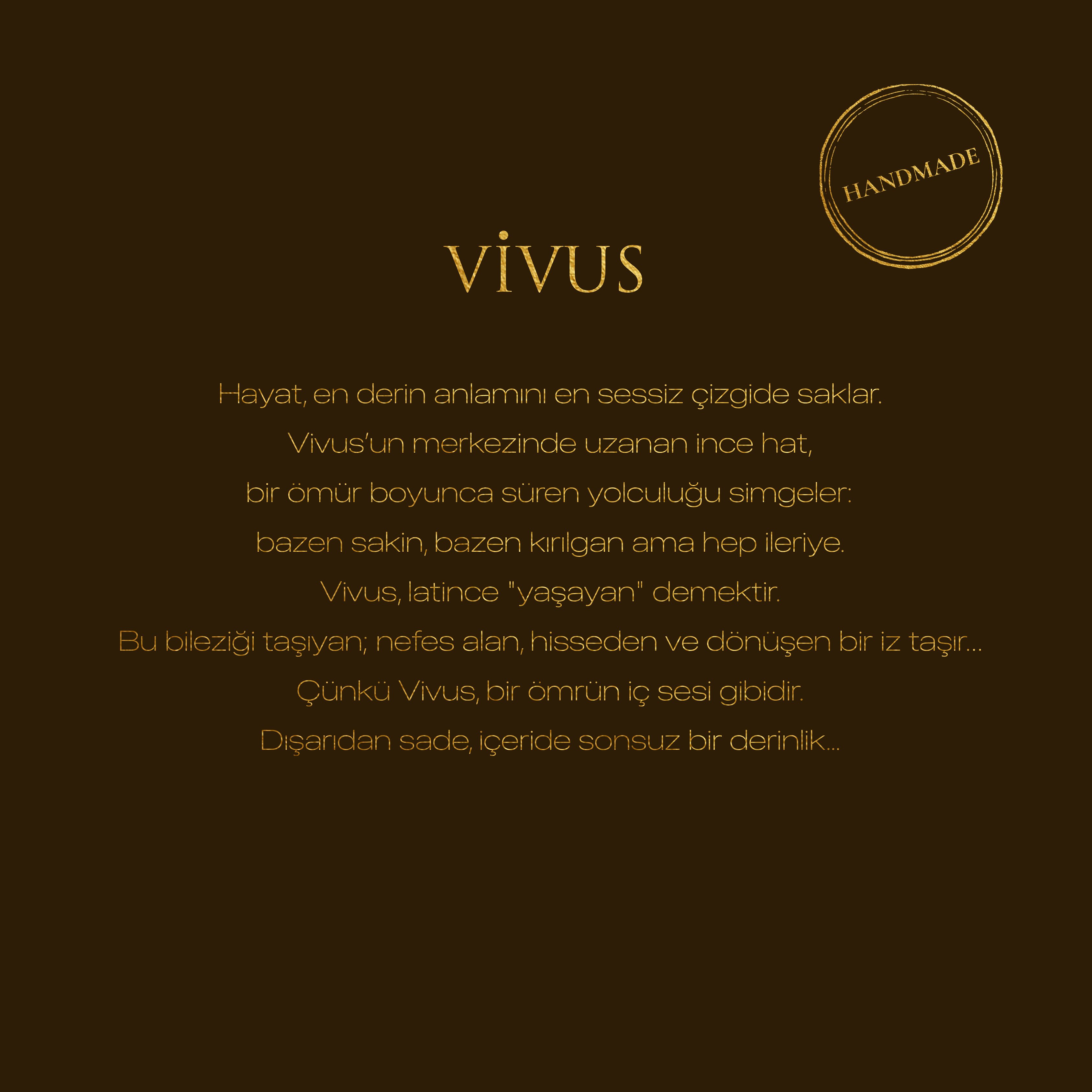 VİVUS