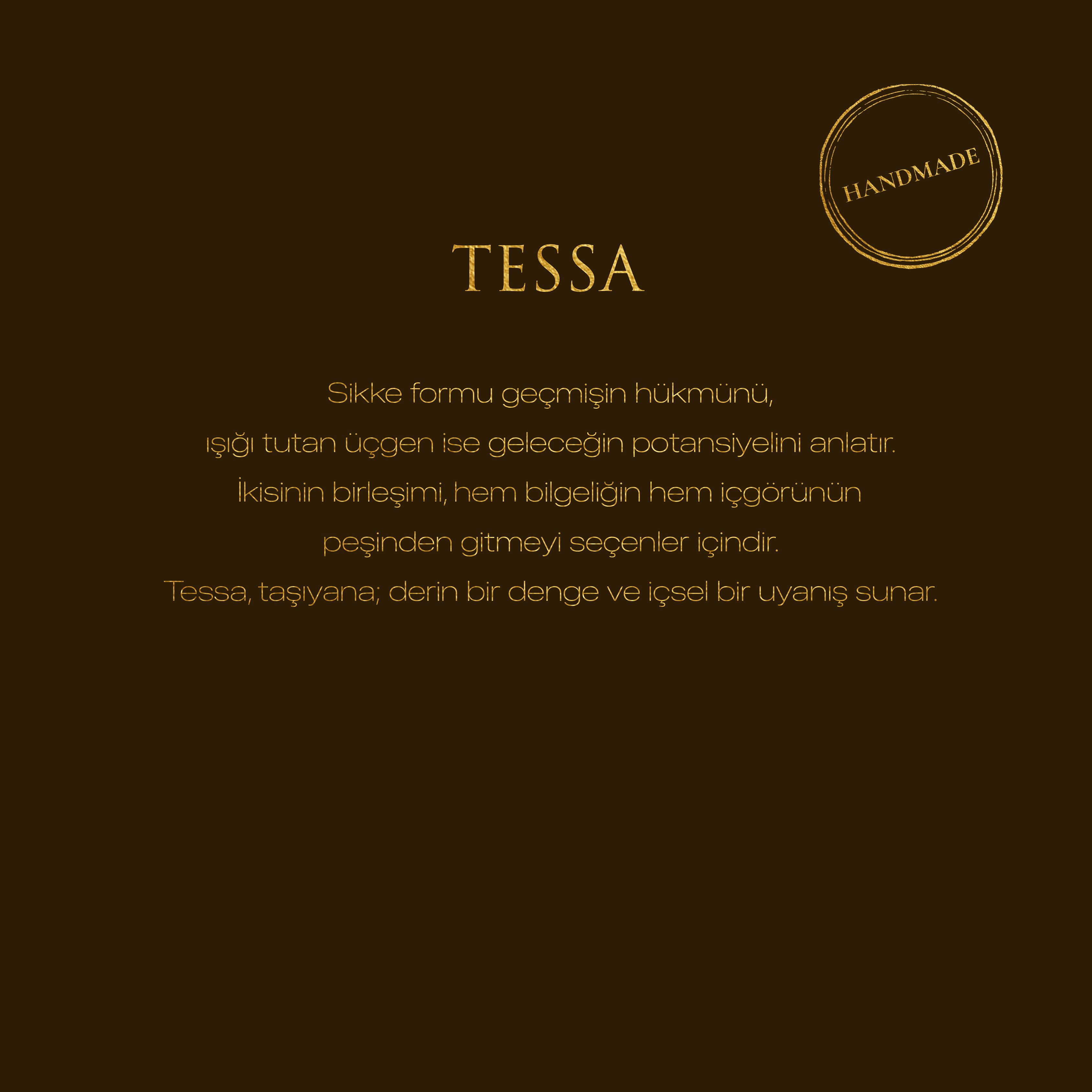 TESSA