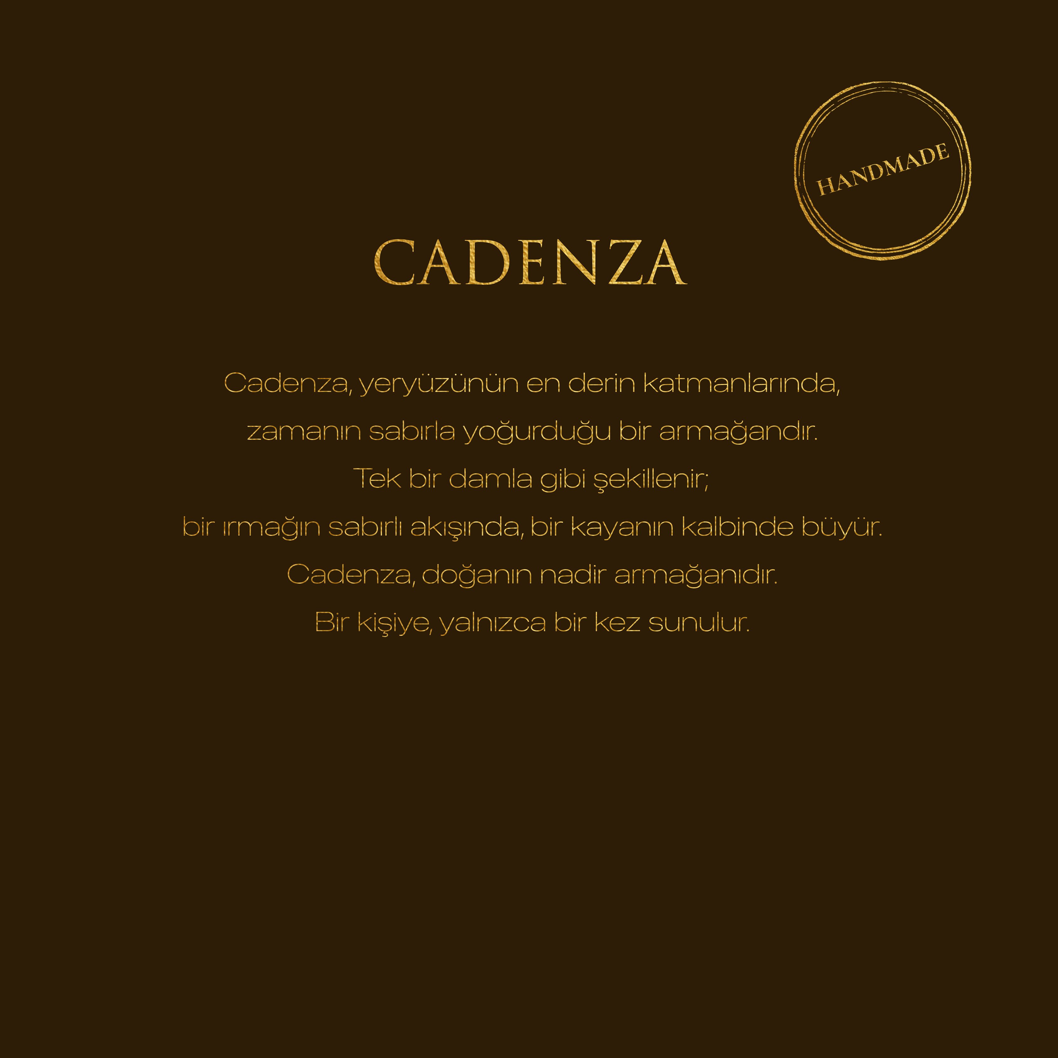 CADENZA