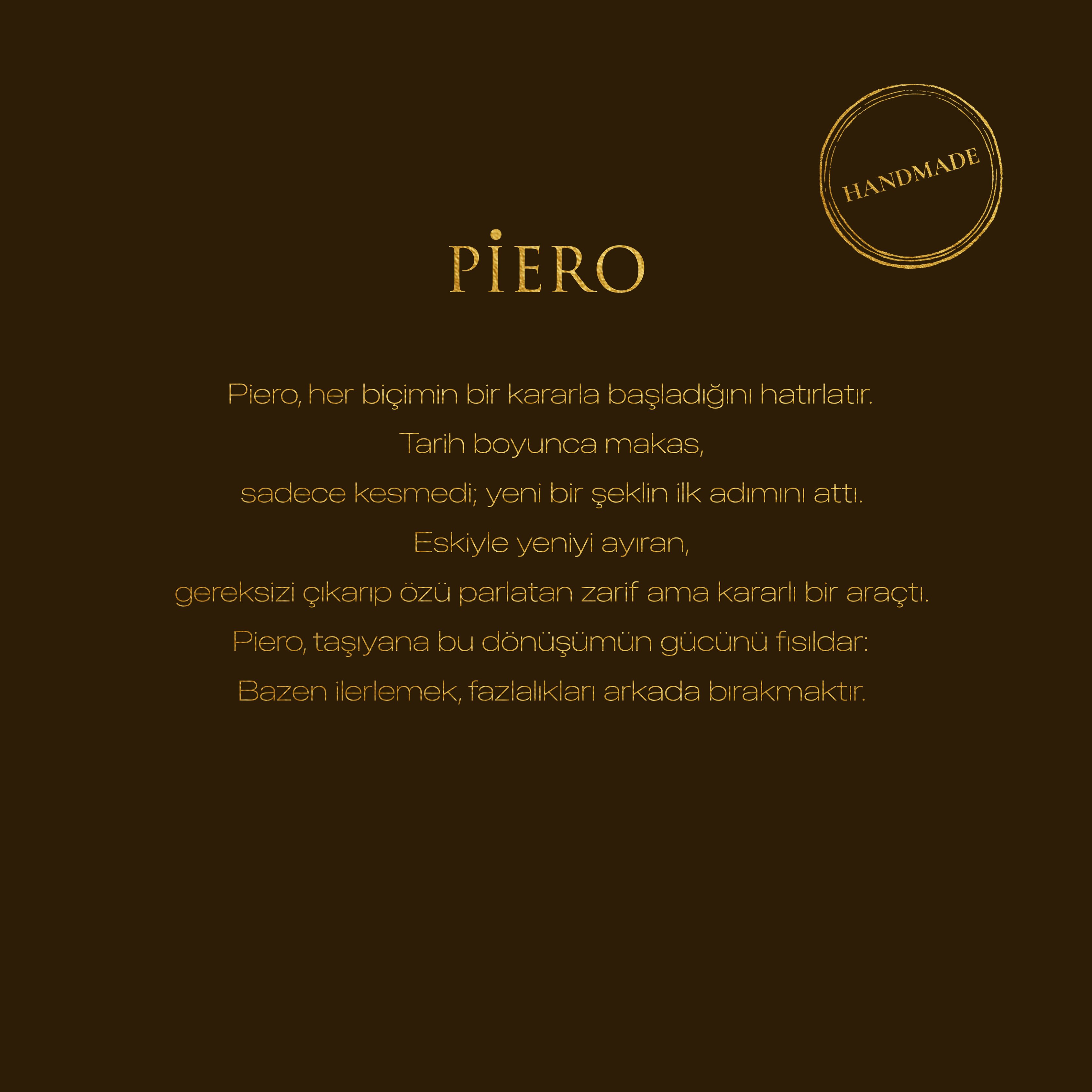 PİERO