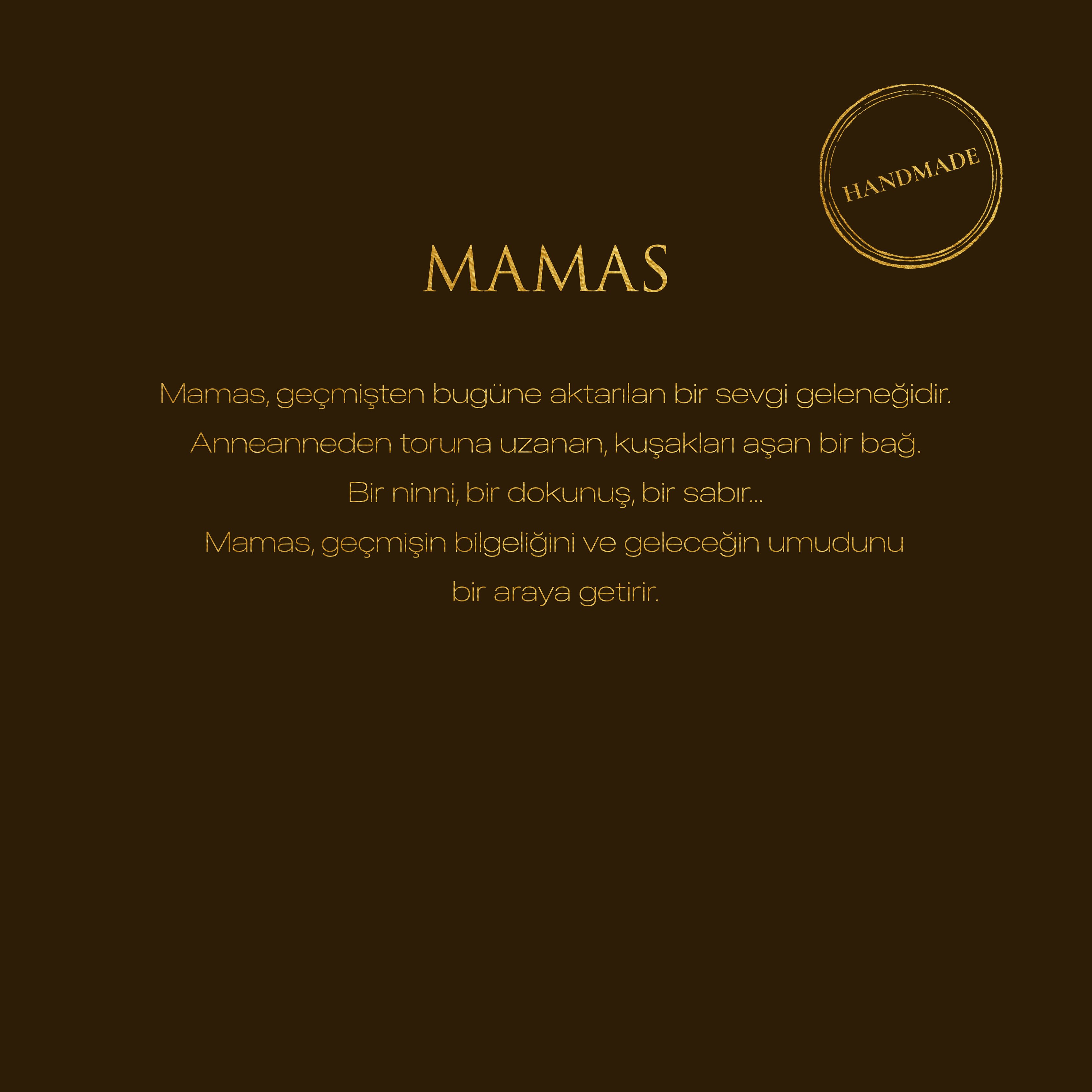 MAMAS