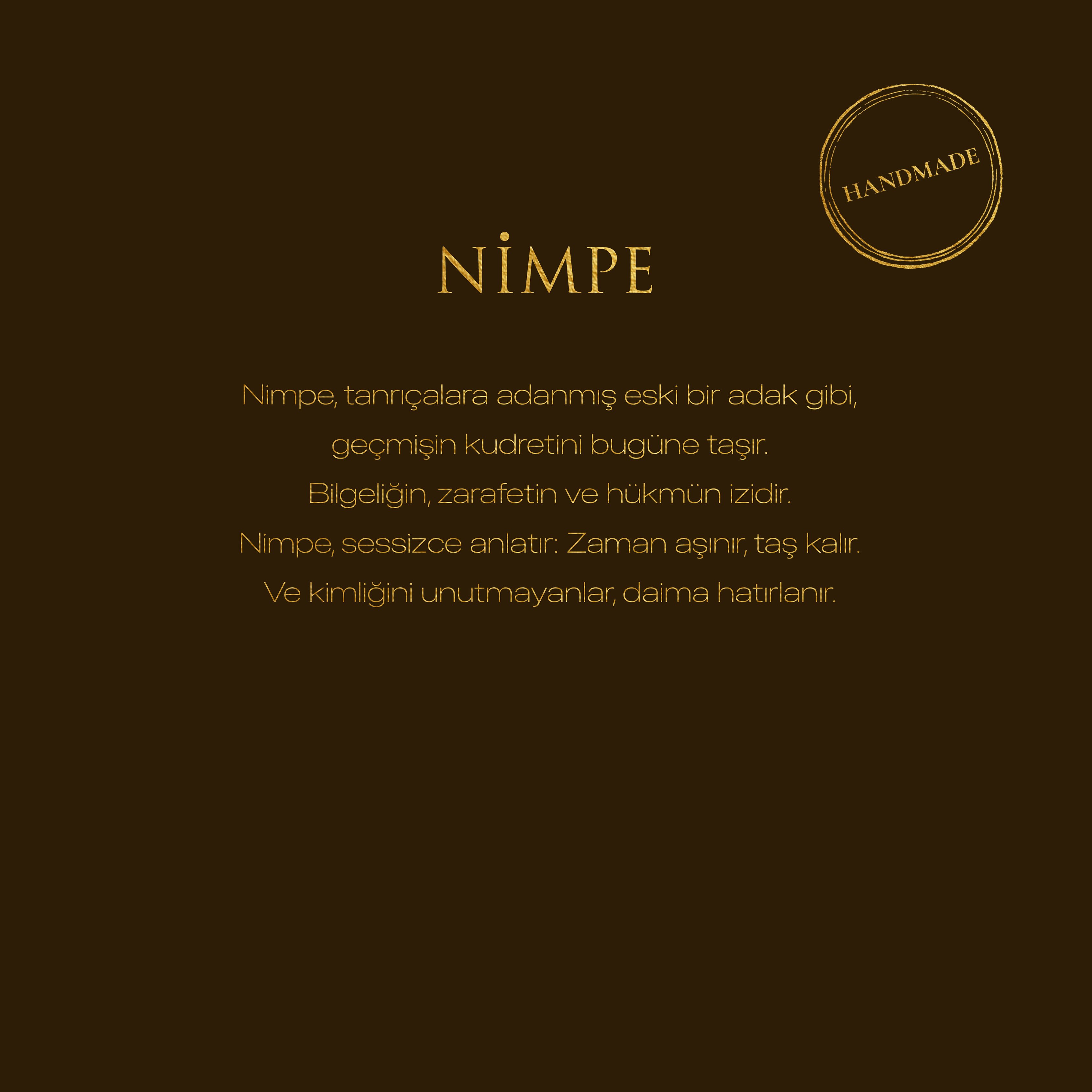 NİMPE