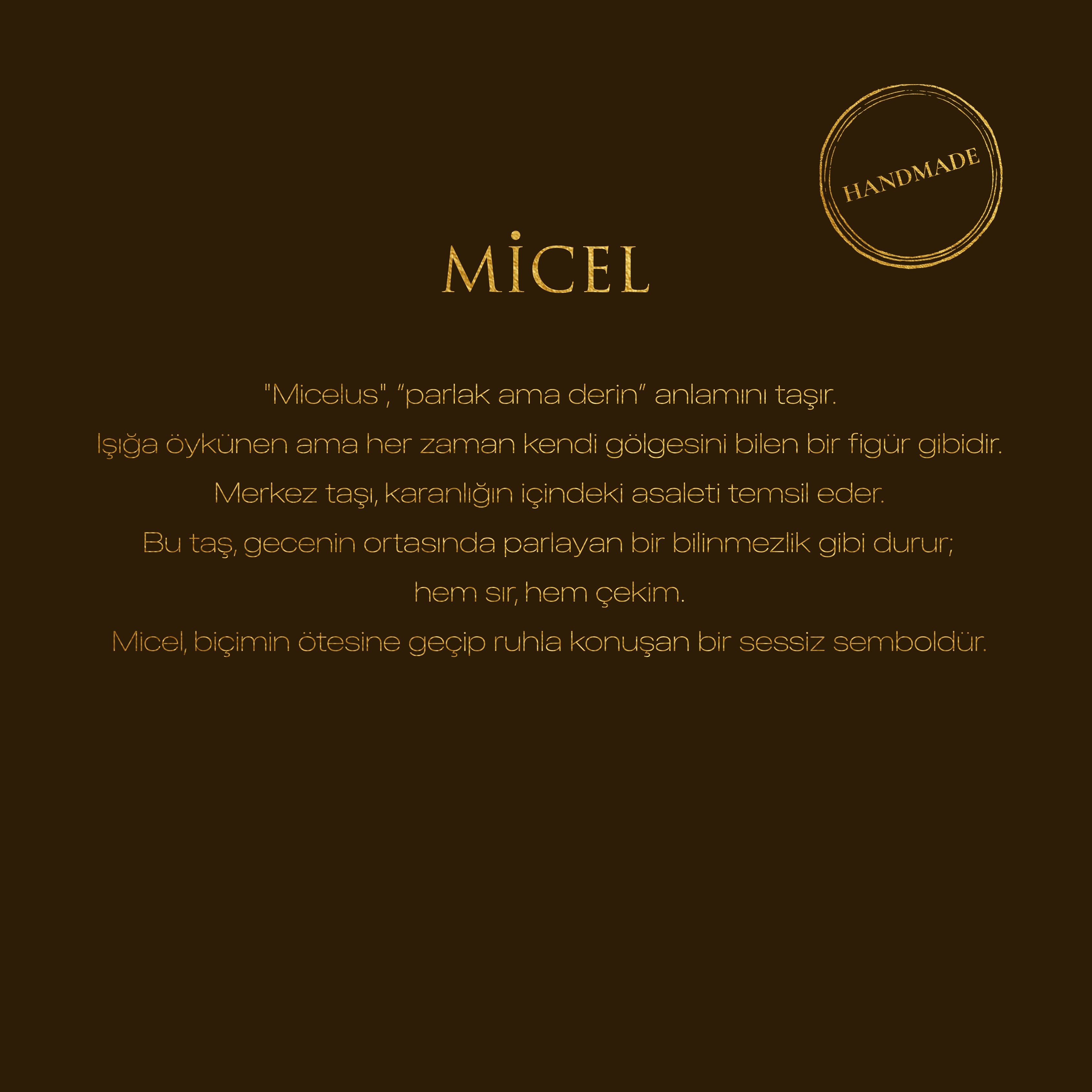 MİCEL