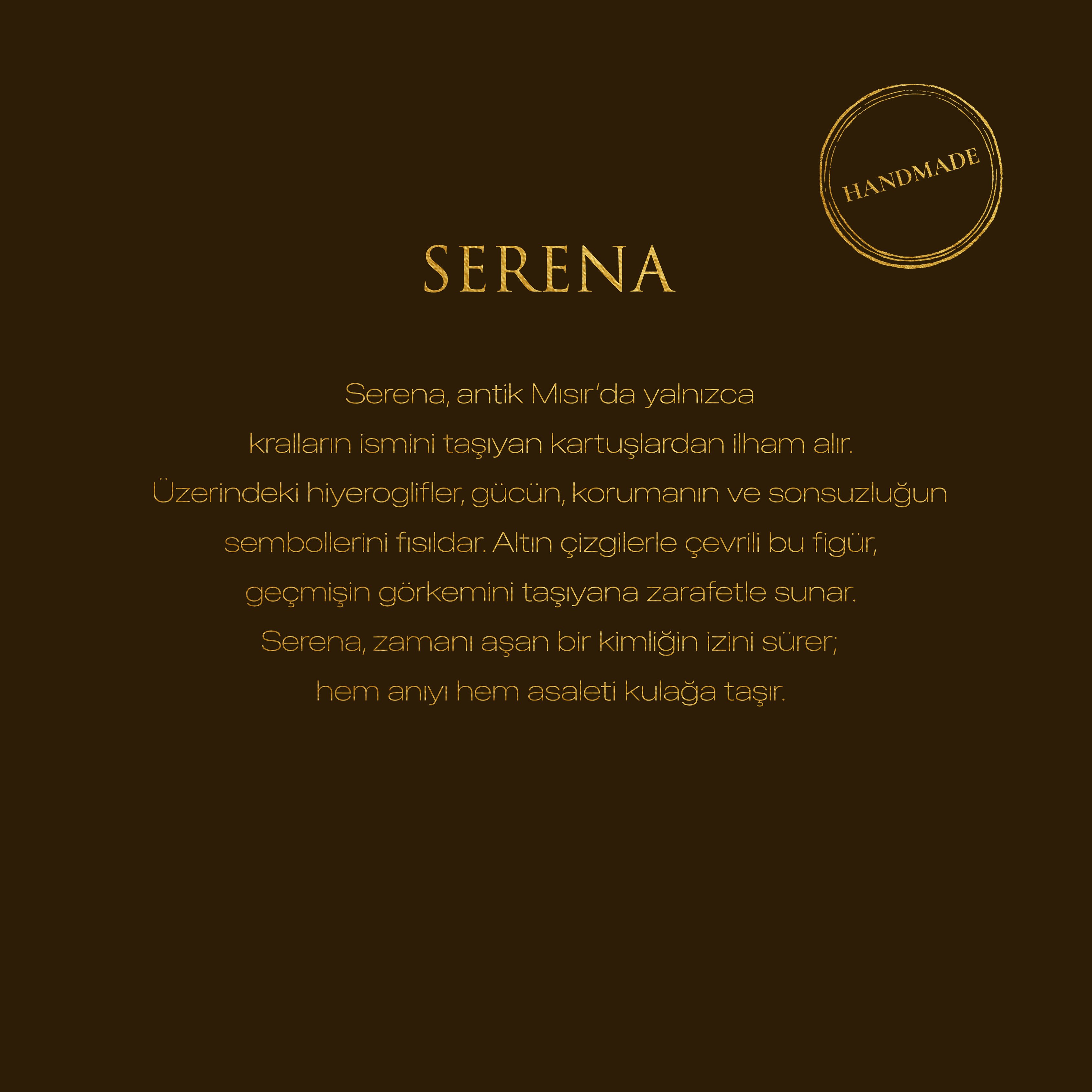 SERENA