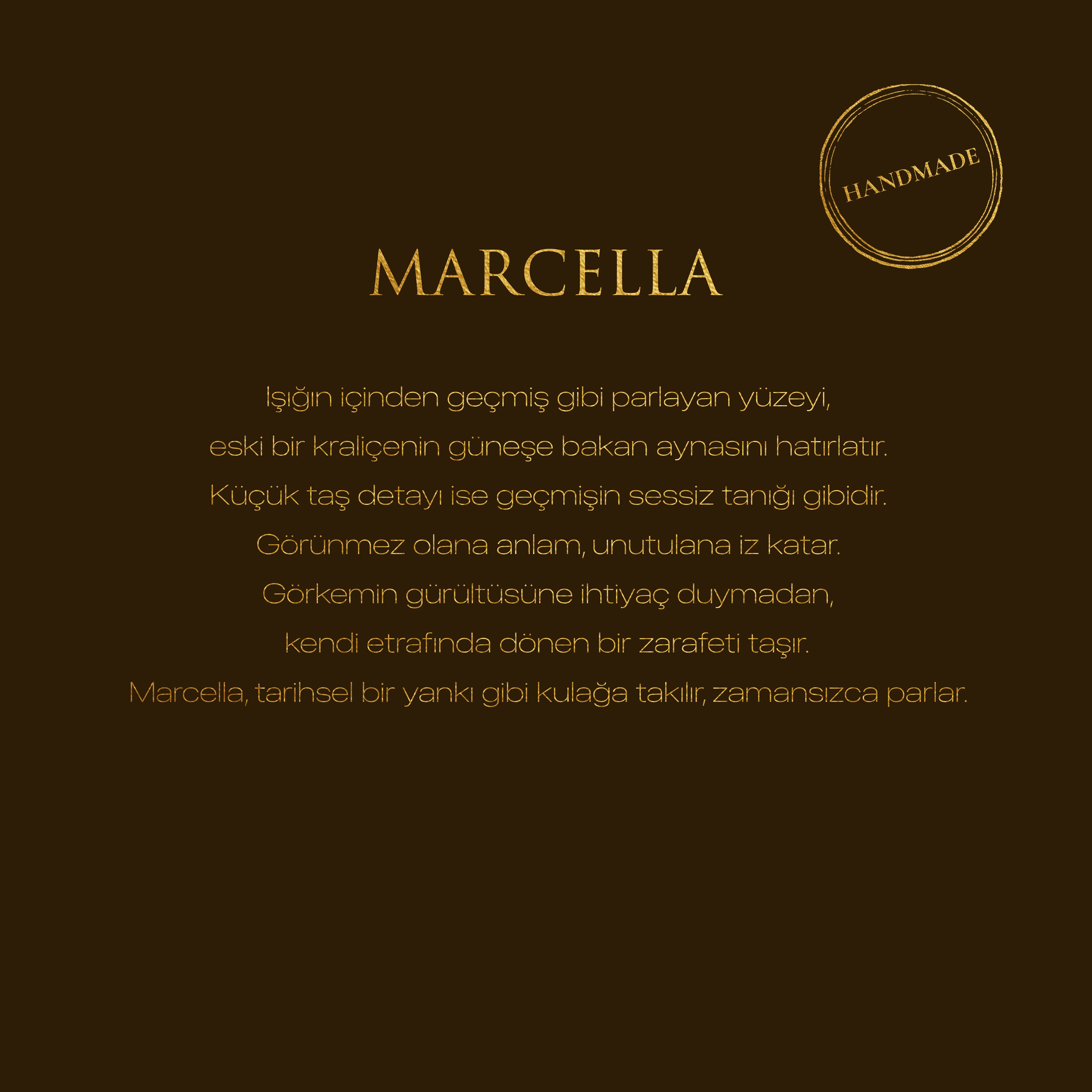 MARCELLA