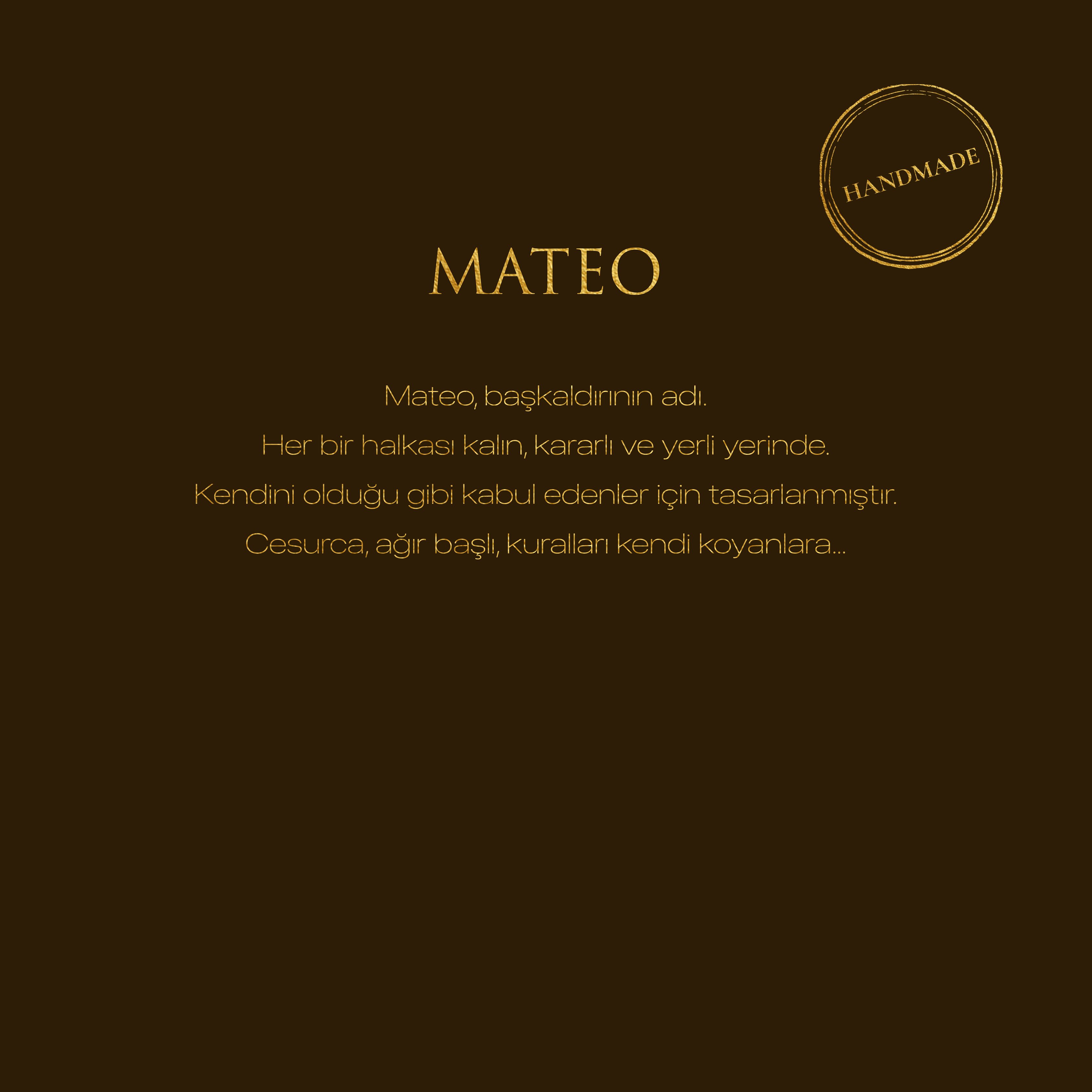 MATEO