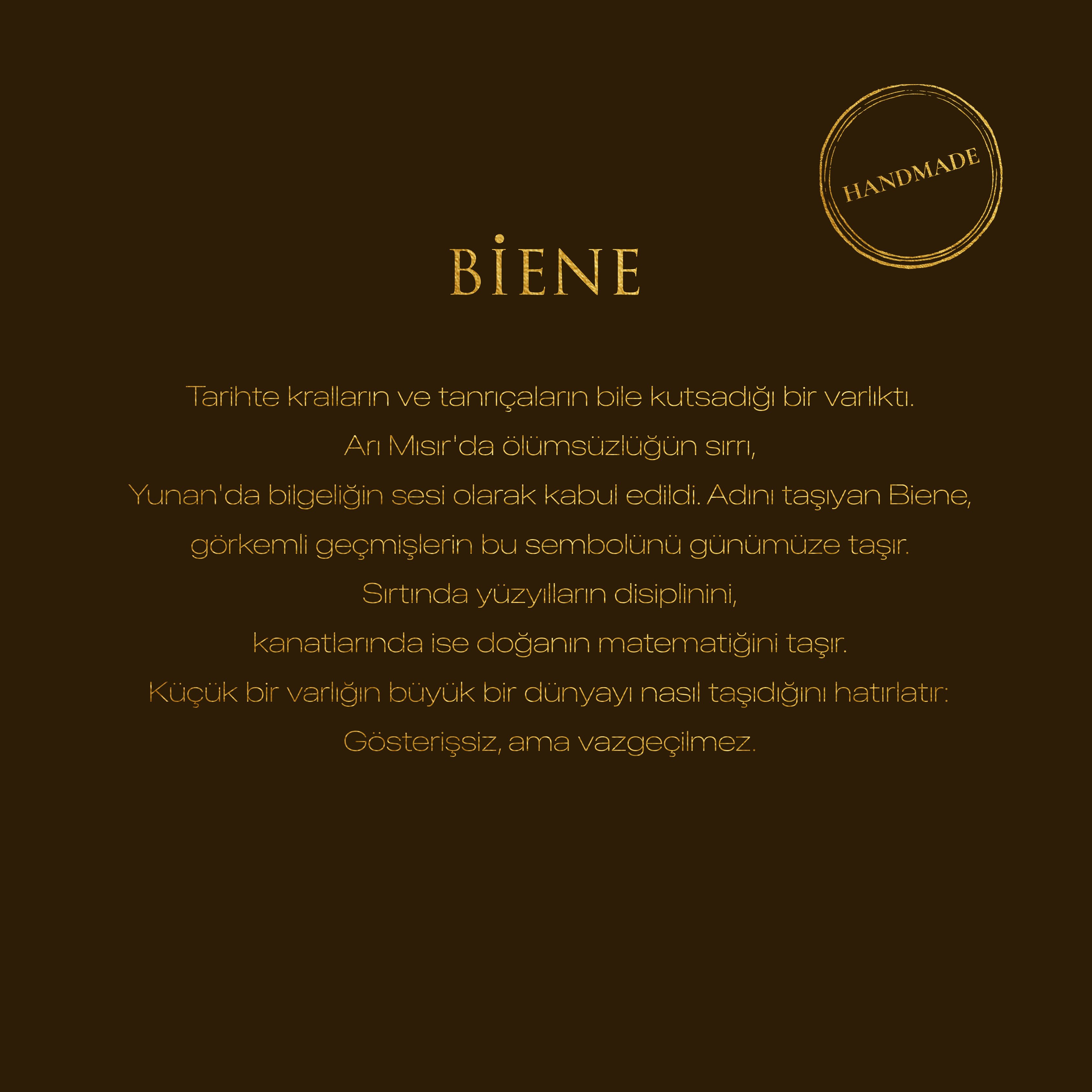 BİENE