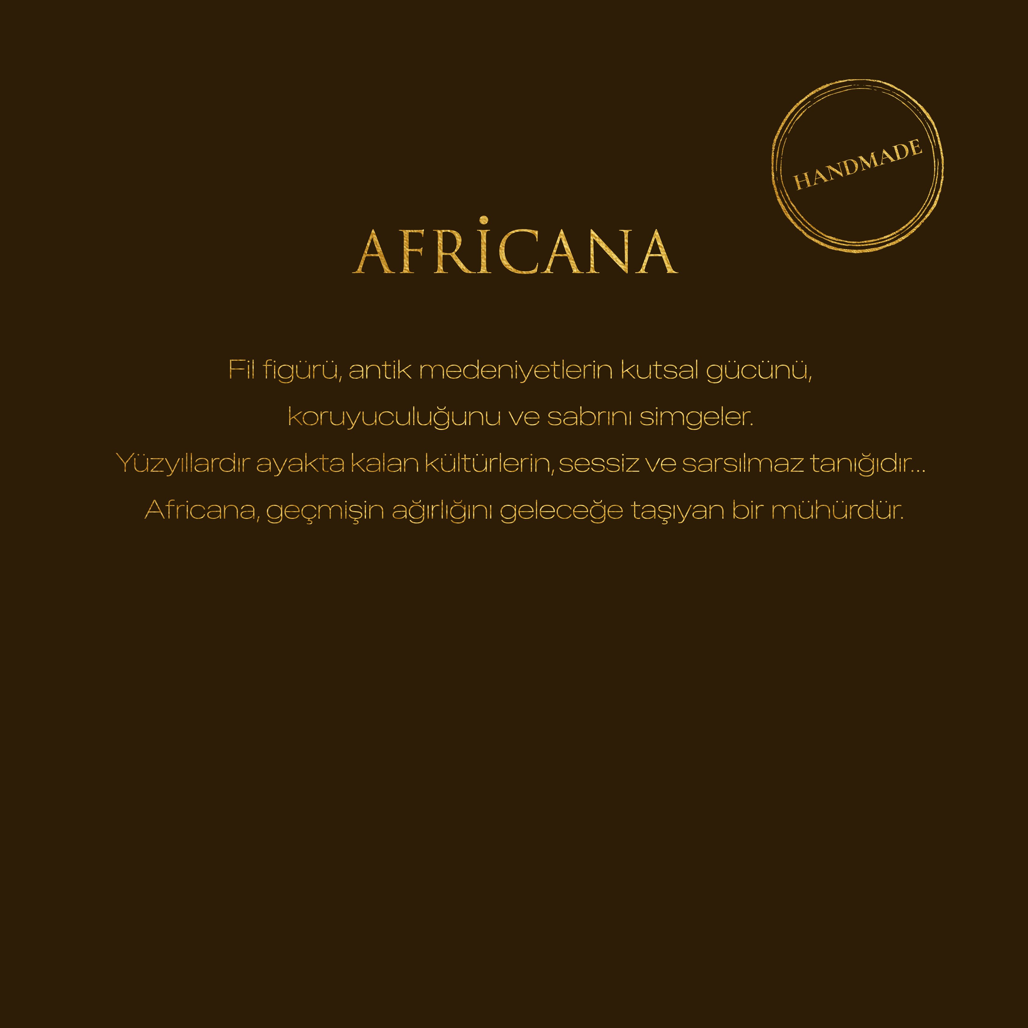 AFRİCANA