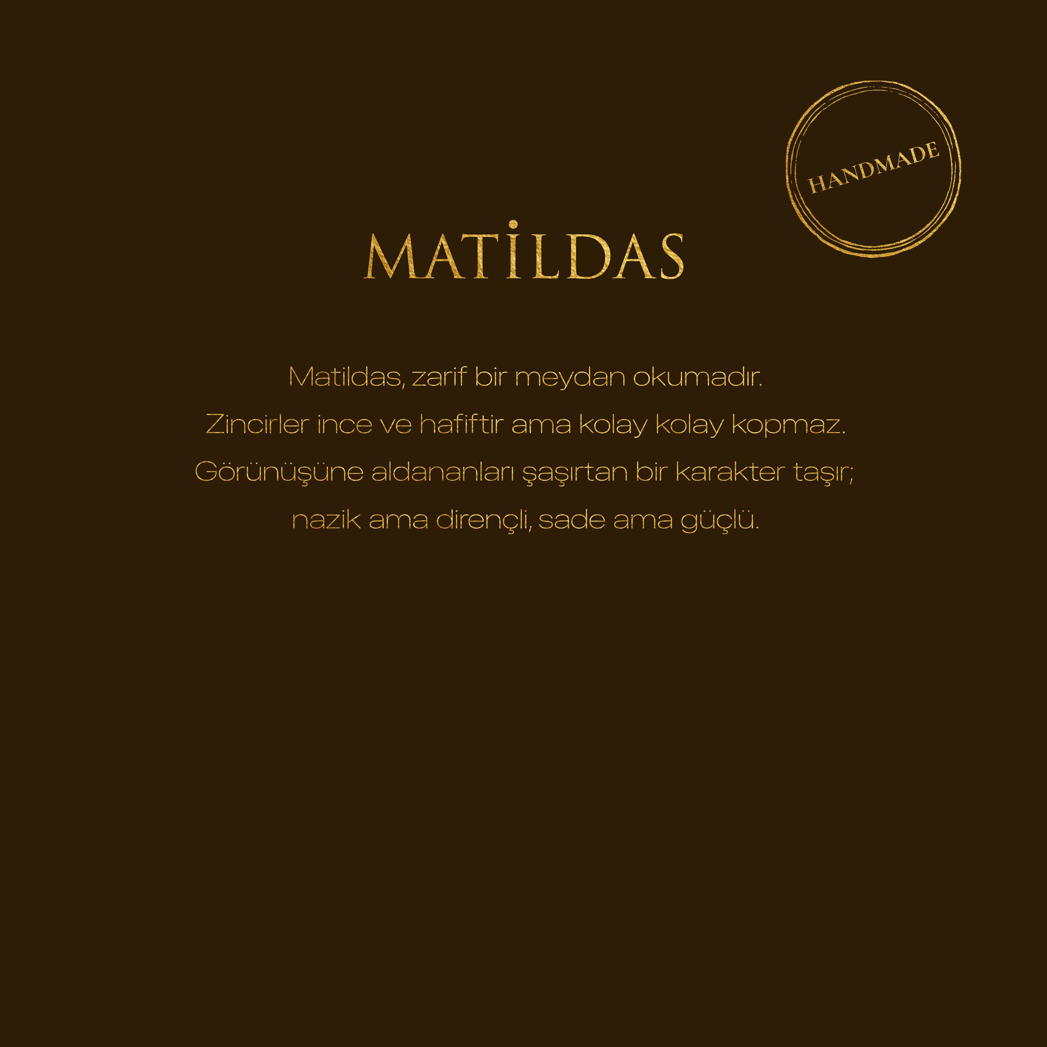 MATİLDAS